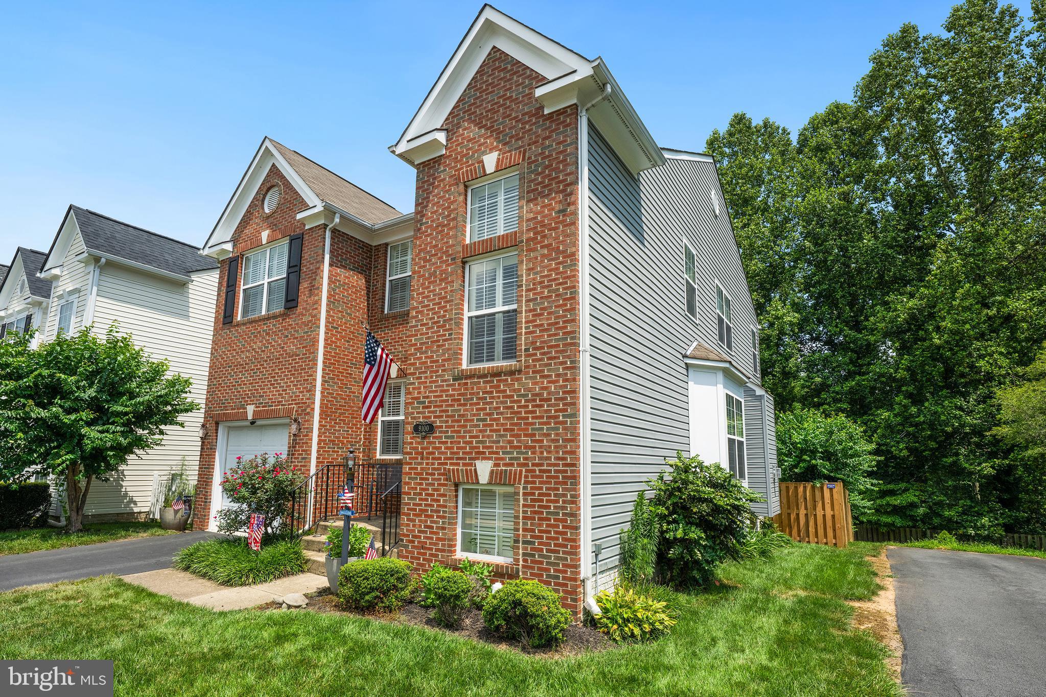 ROSEBERRY - Residential