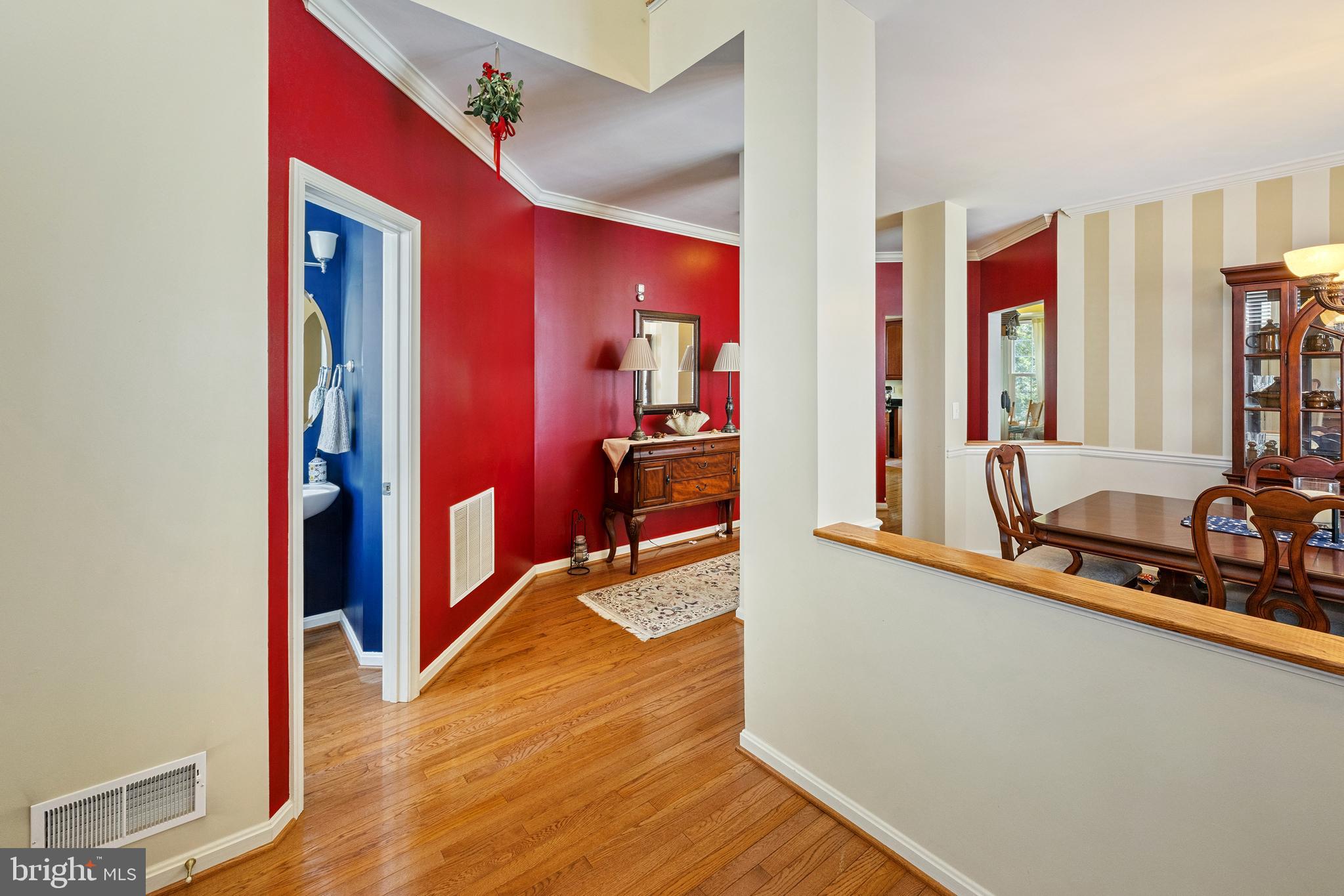 ROSEBERRY - Residential