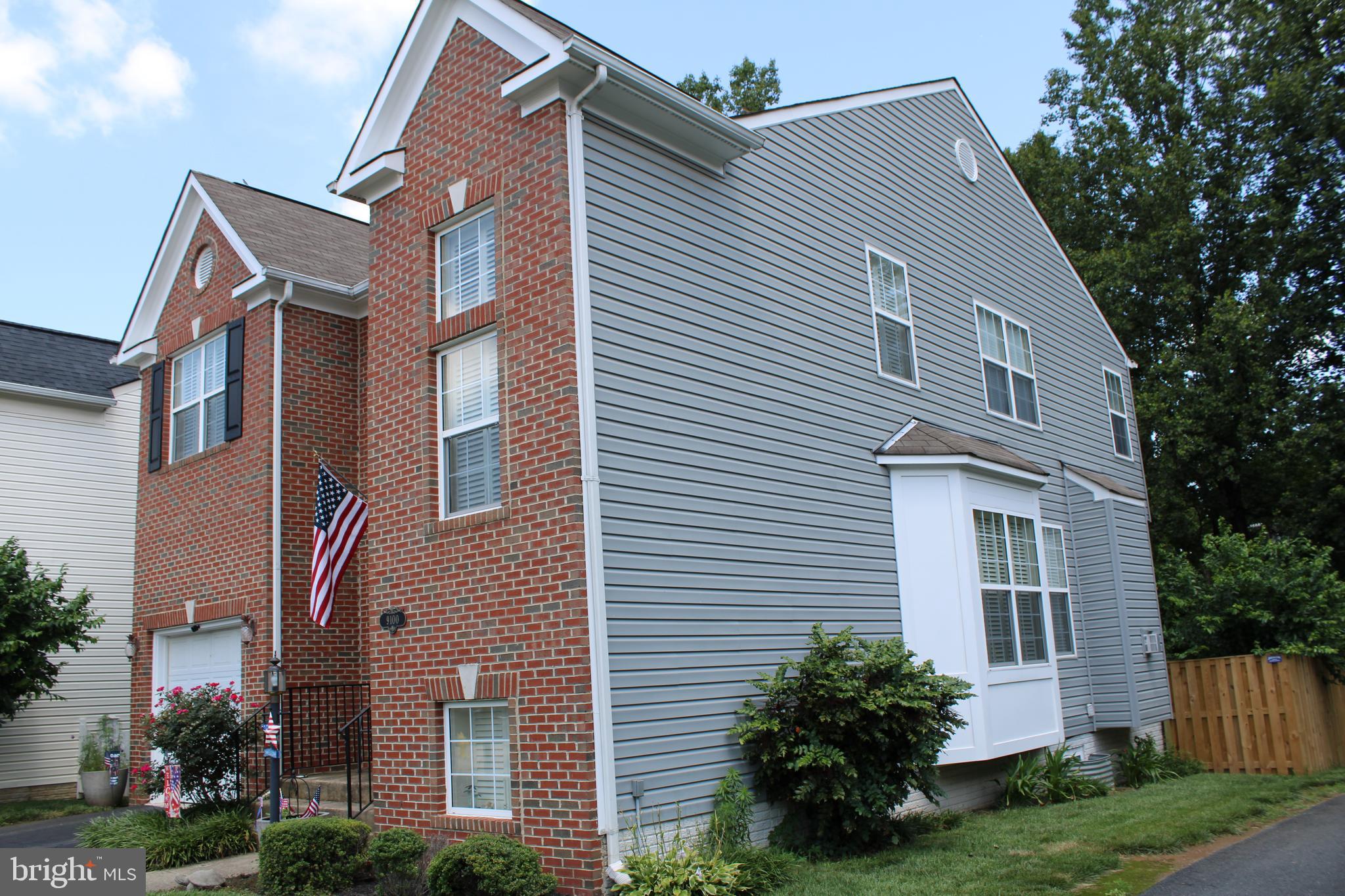 9100 MULDER COURT
