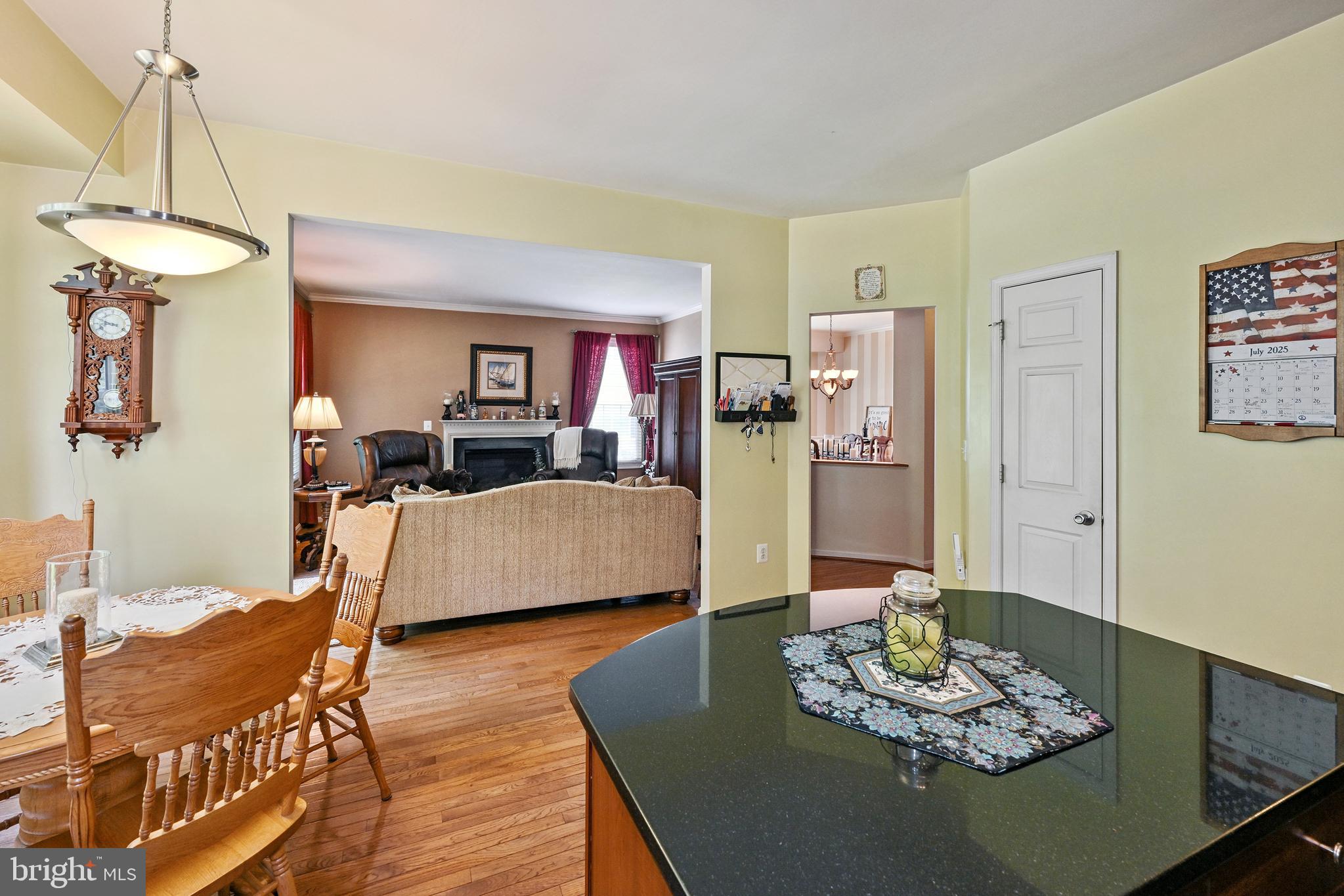 ROSEBERRY - Residential