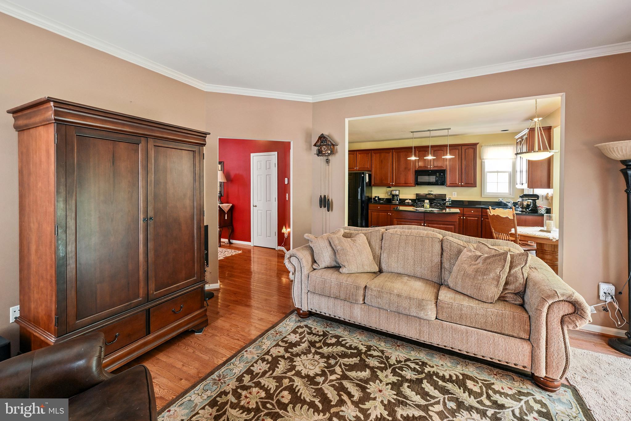 ROSEBERRY - Residential