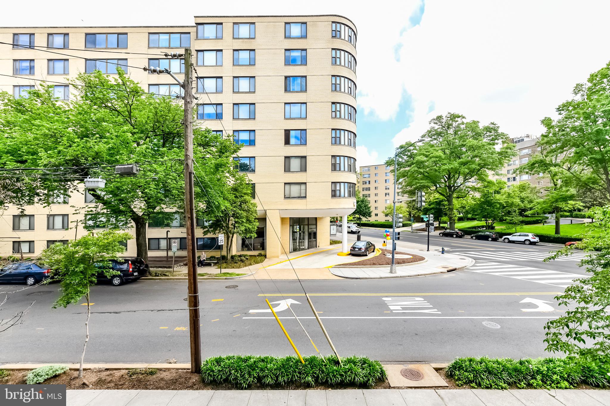 NORTH CLEVELAND PARK - Residential Lease