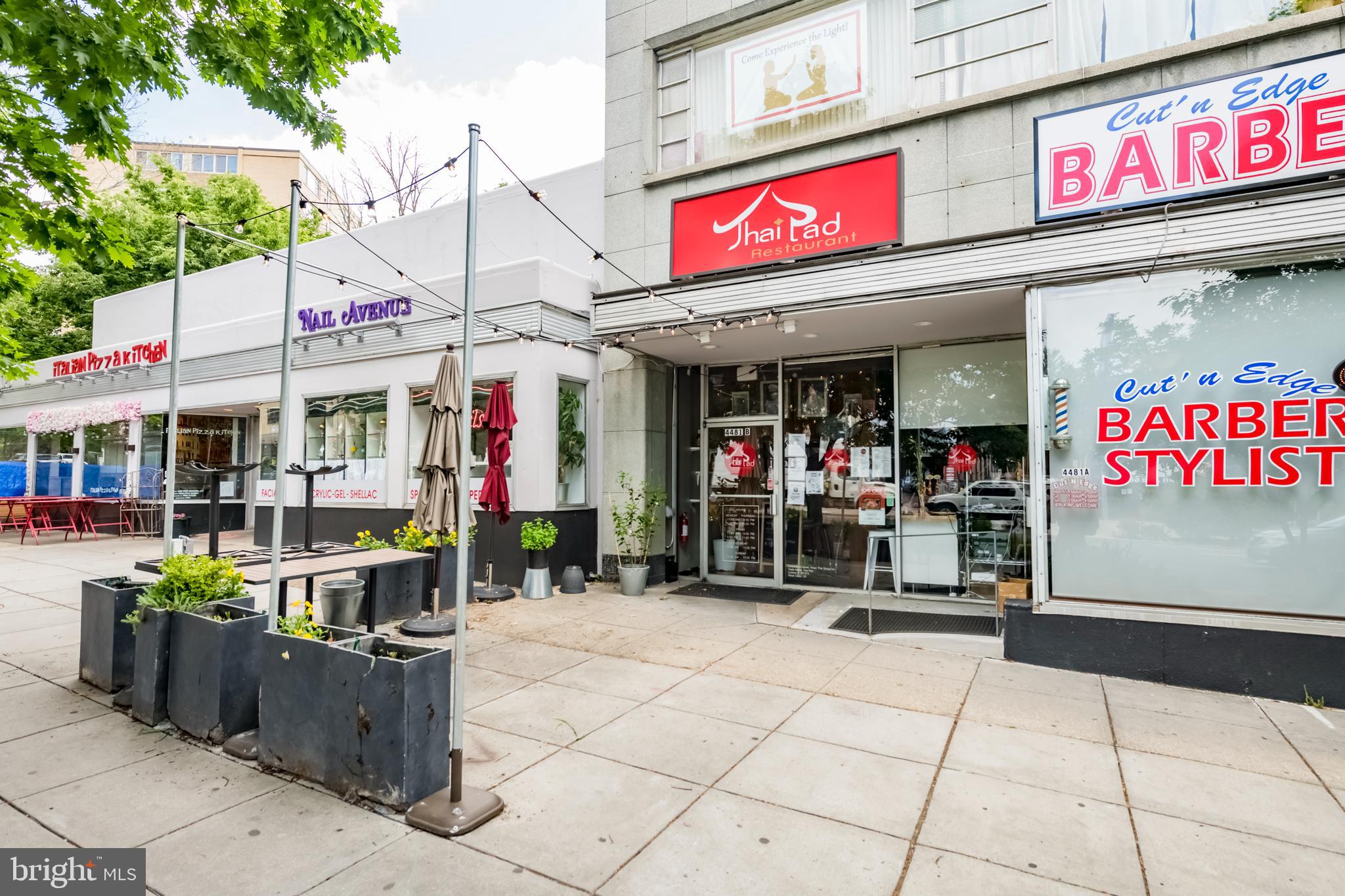 NORTH CLEVELAND PARK - Residential Lease