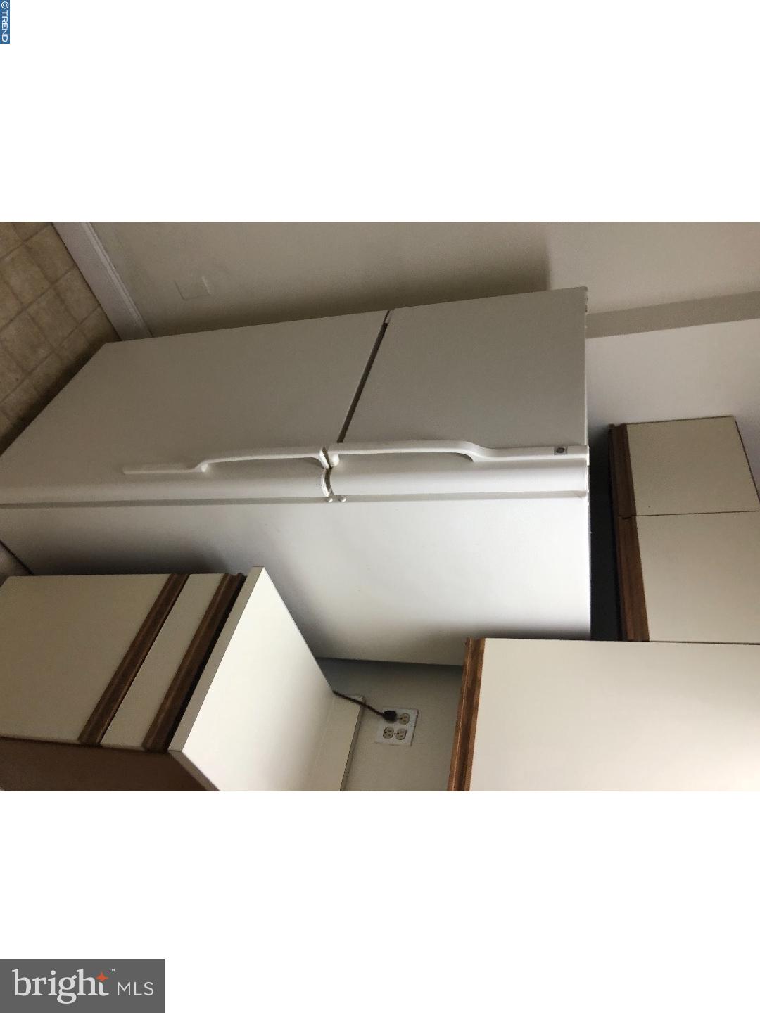 RADNOR HOUSE - Residential Lease