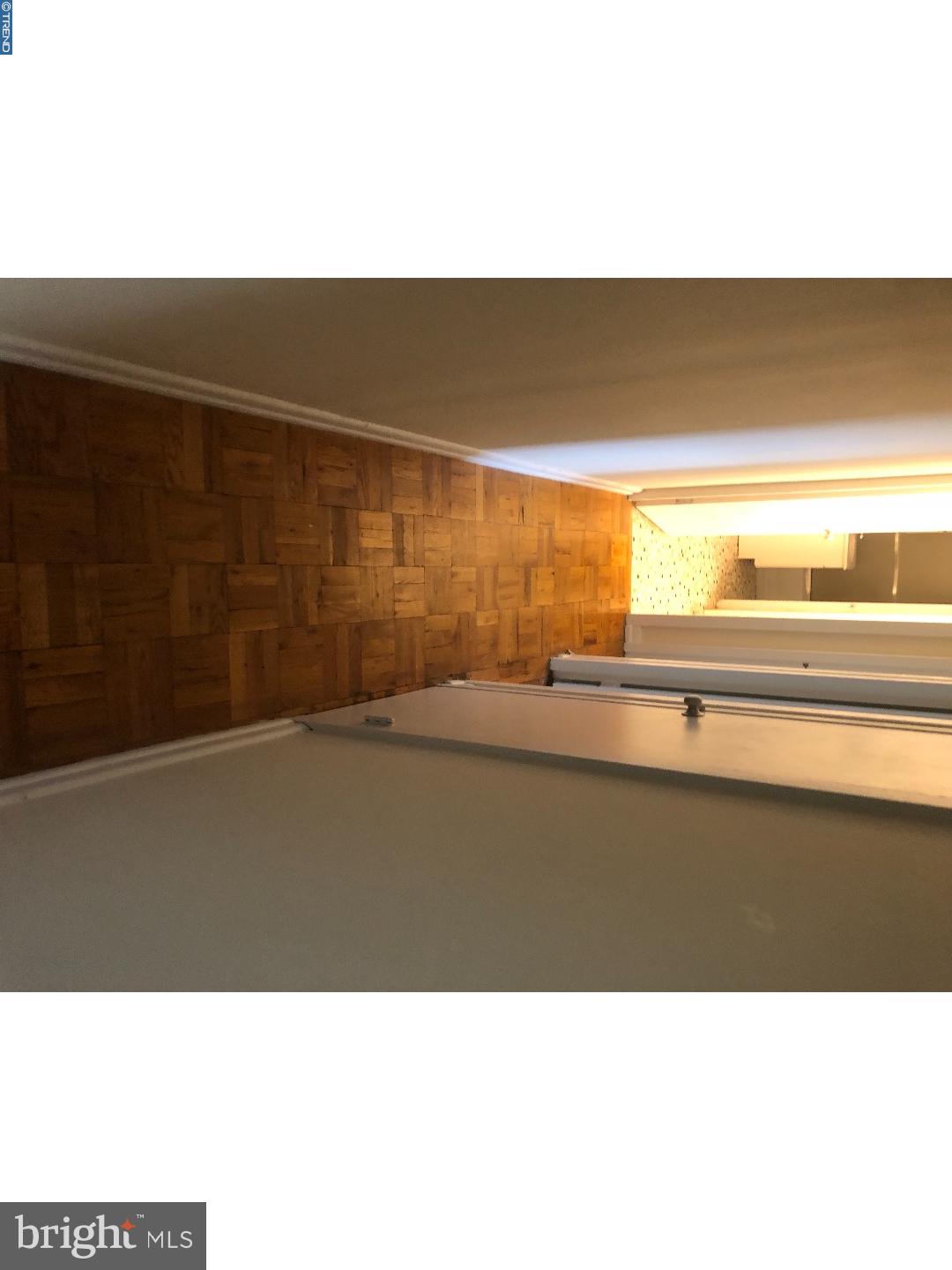 RADNOR HOUSE - Residential Lease