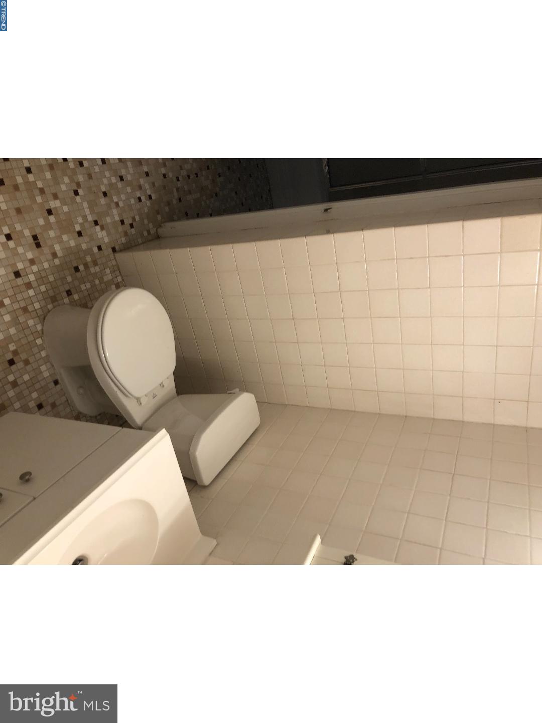 RADNOR HOUSE - Residential Lease