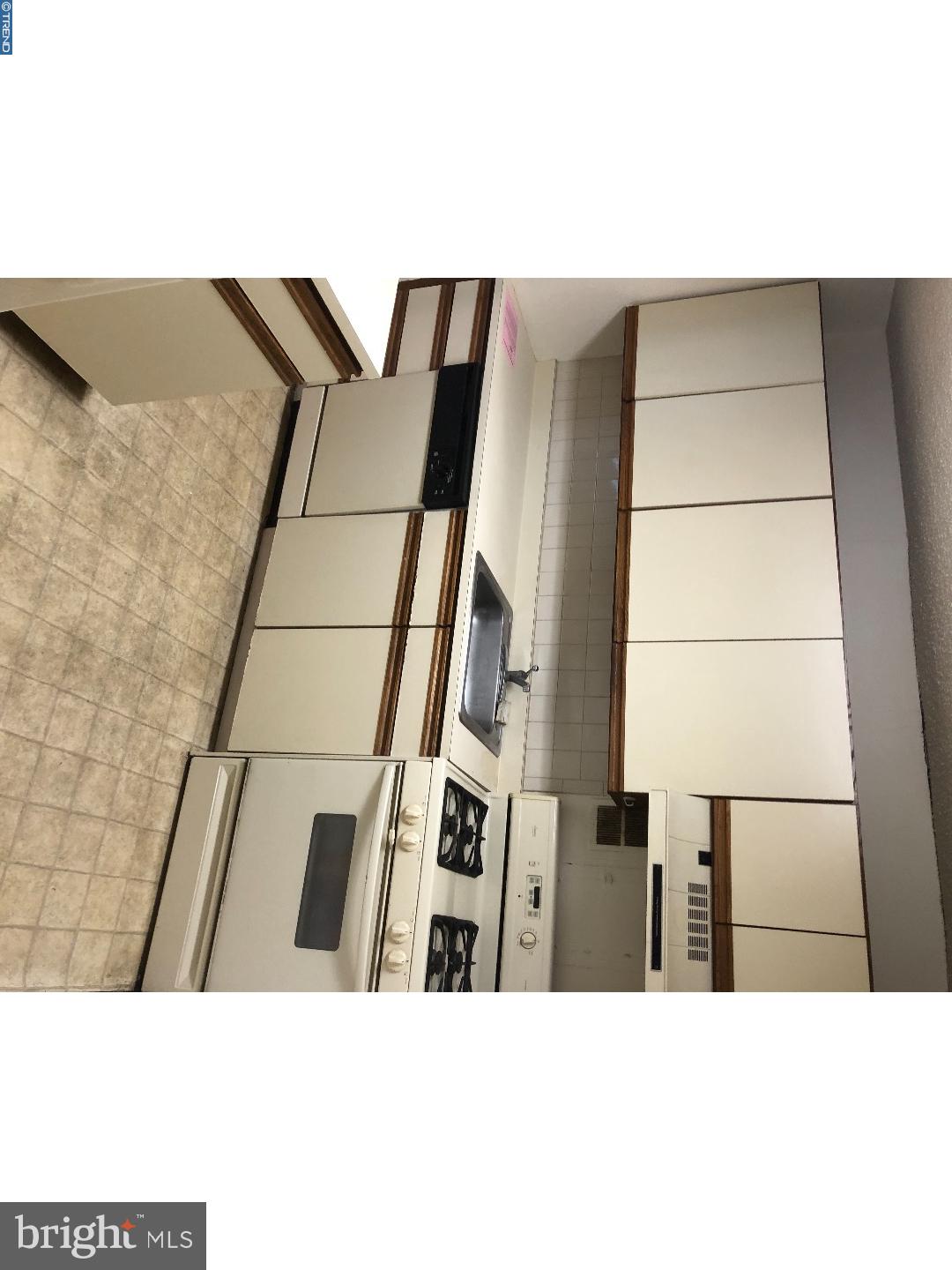 RADNOR HOUSE - Residential Lease