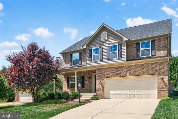 5004 SAINT GEORGES CHAPEL LANE