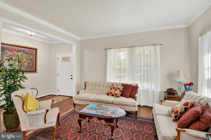 5004 SAINT GEORGES CHAPEL LANE