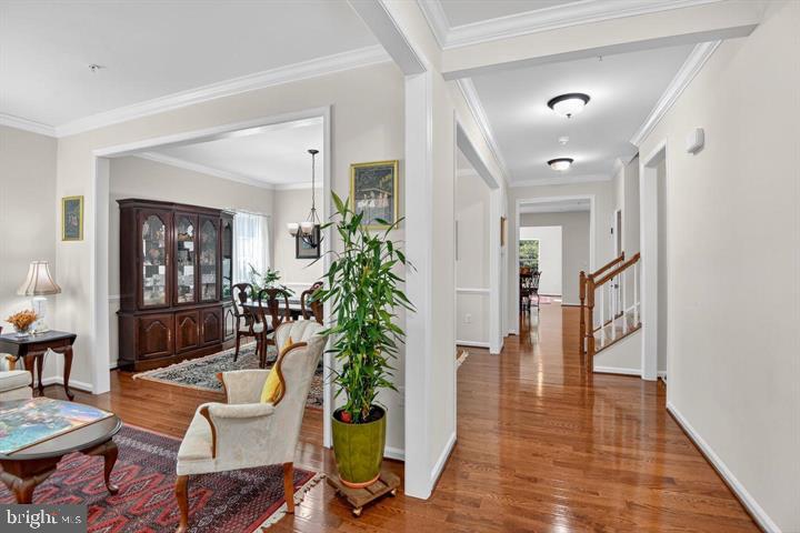 5004 SAINT GEORGES CHAPEL LANE