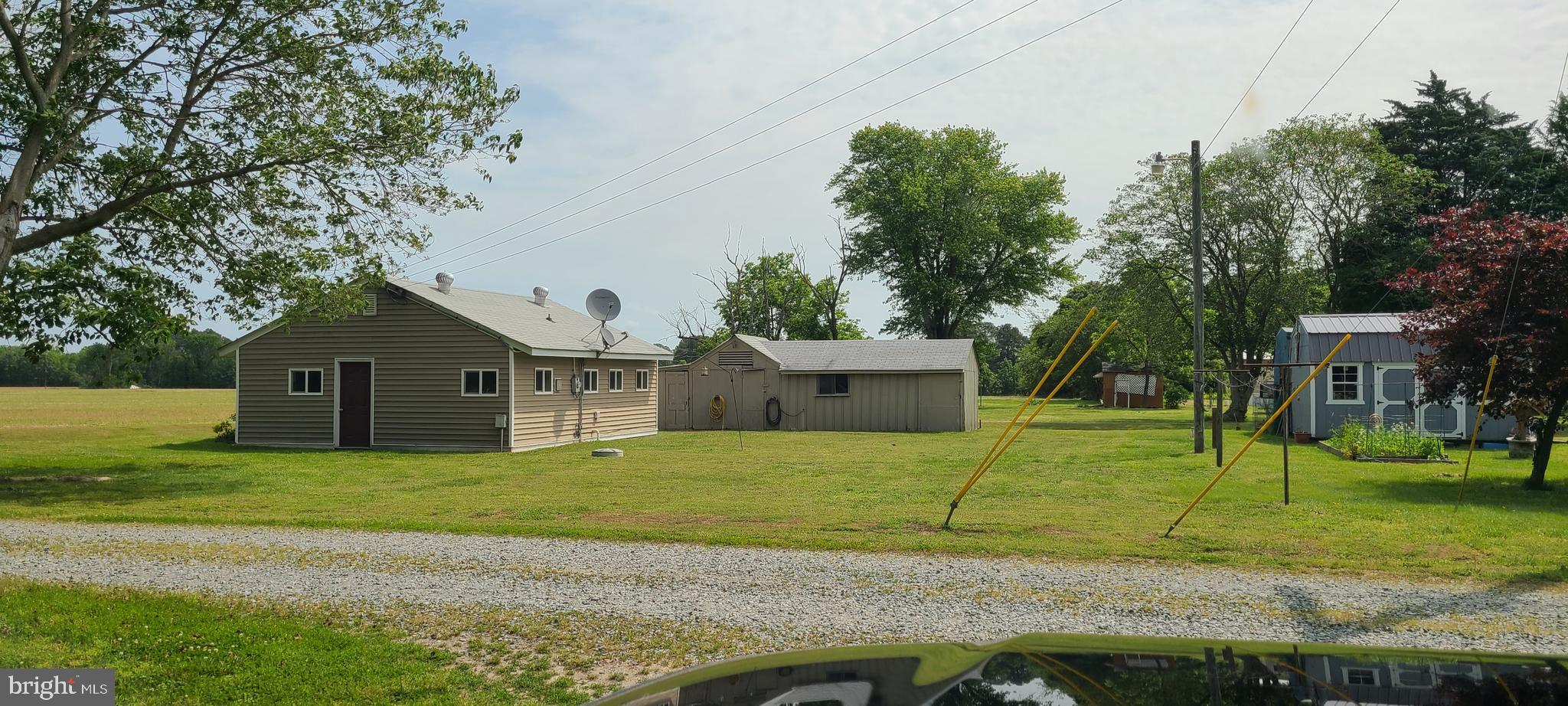 TRAVELERS REST - Residential