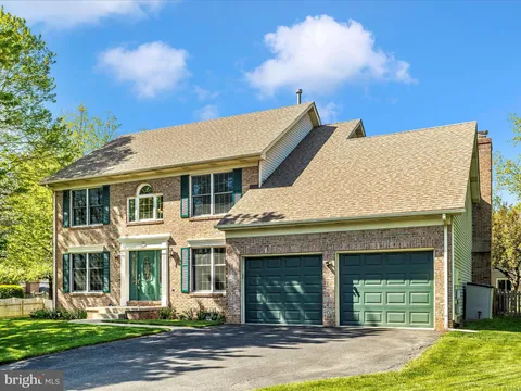307 Kenwood Court, Walkersville, MD 21793 - MLS#: MDFR2061554