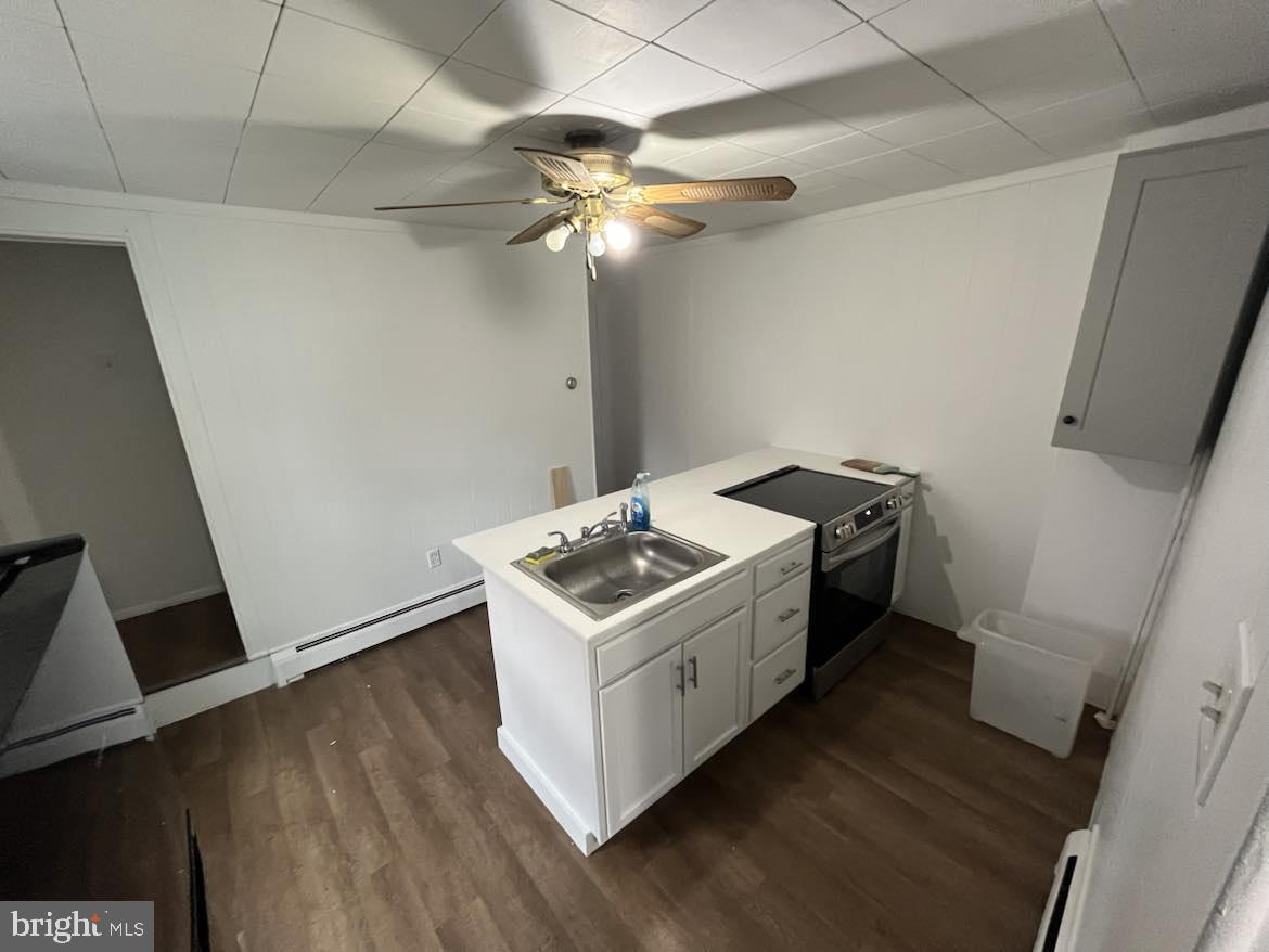 NONE AVAILABLE - Residential Lease