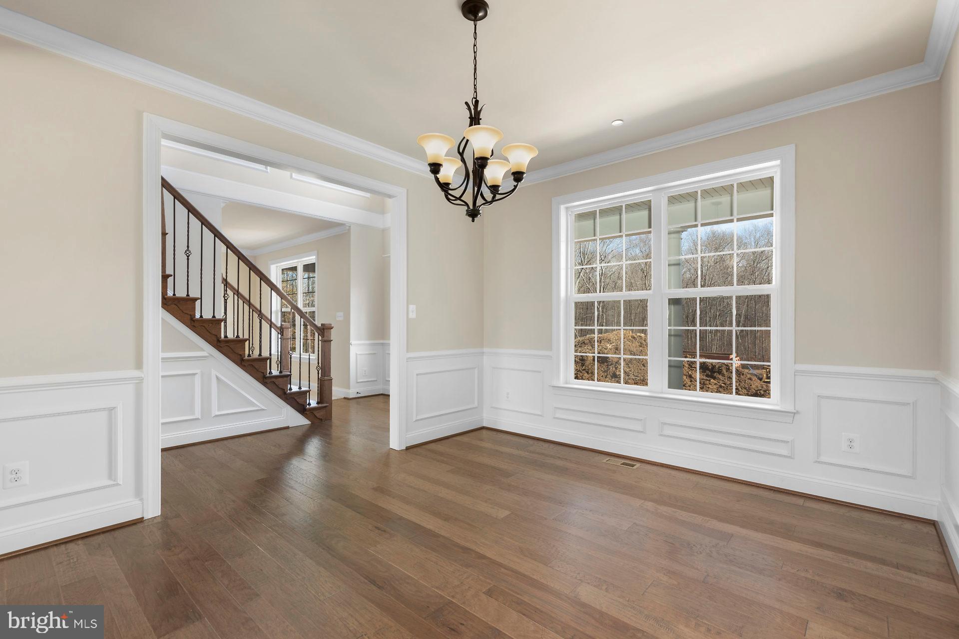 CHANDLERS TOWN PH 1 - Residential