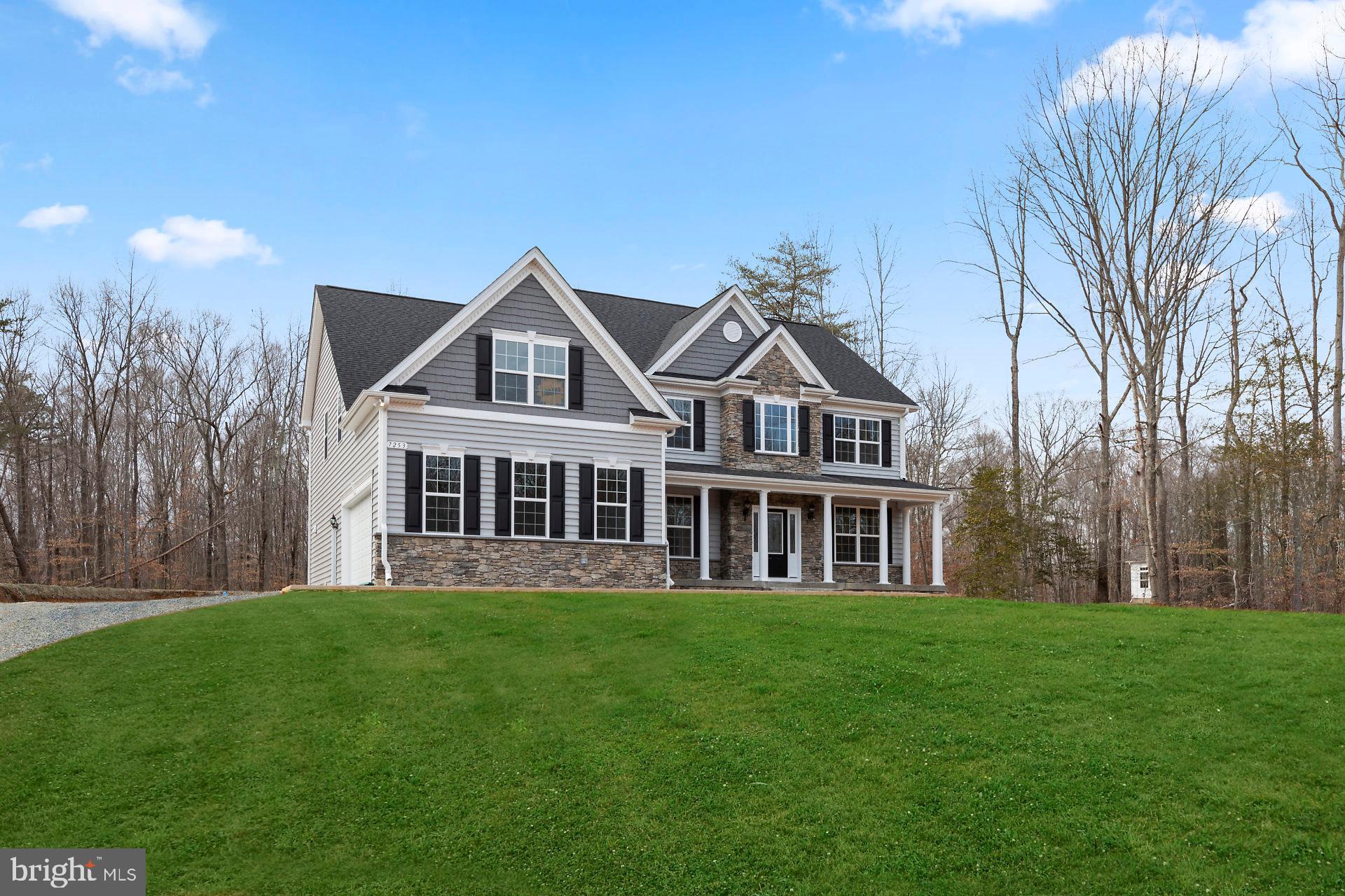 CHANDLERS TOWN PH 1 - Residential