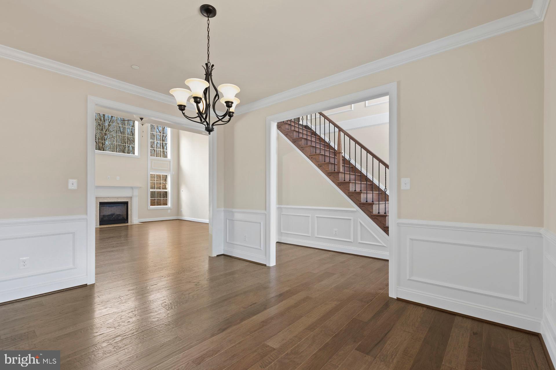 CHANDLERS TOWN PH 1 - Residential