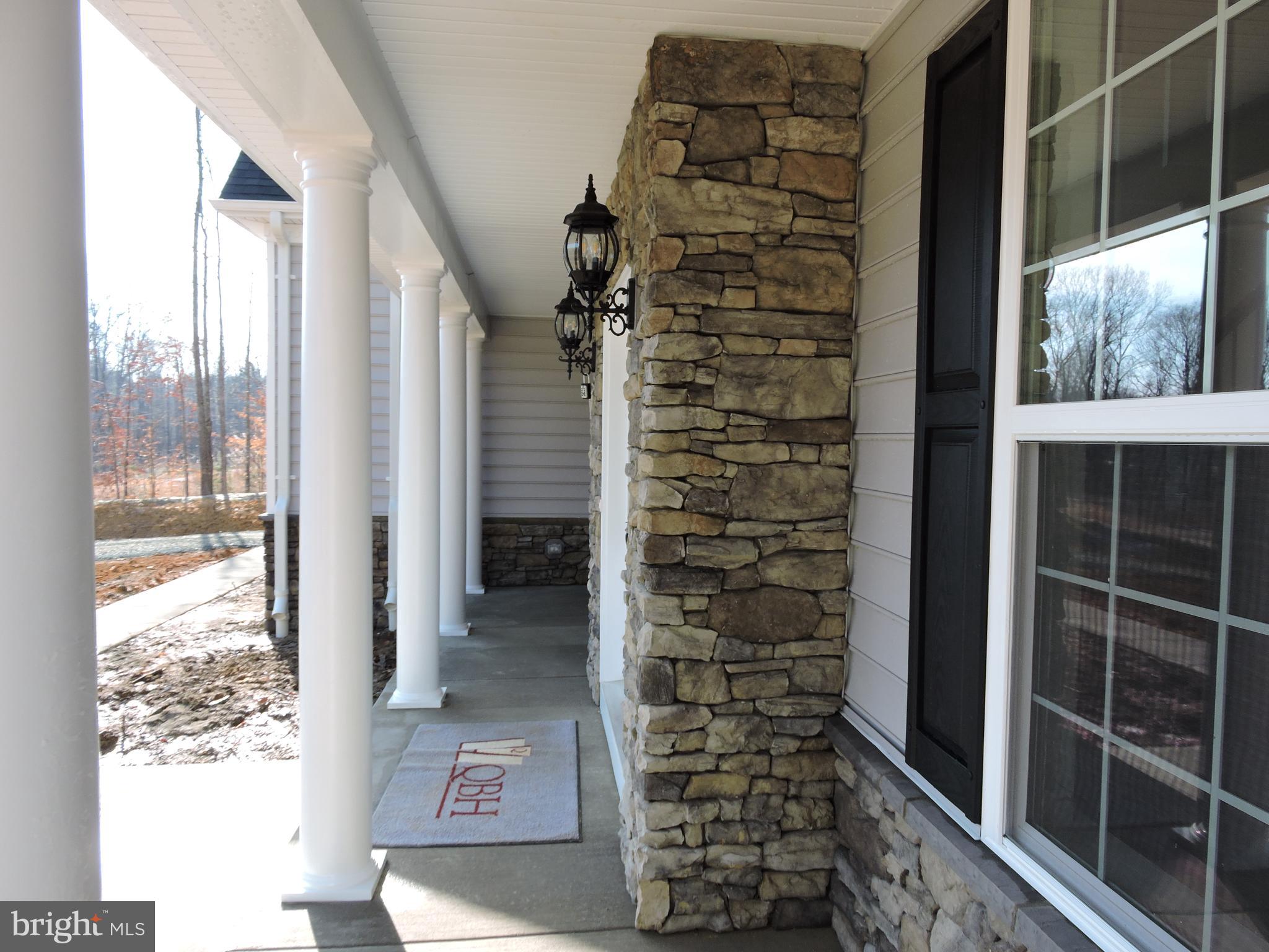 CHANDLERS TOWN PH 1 - Residential