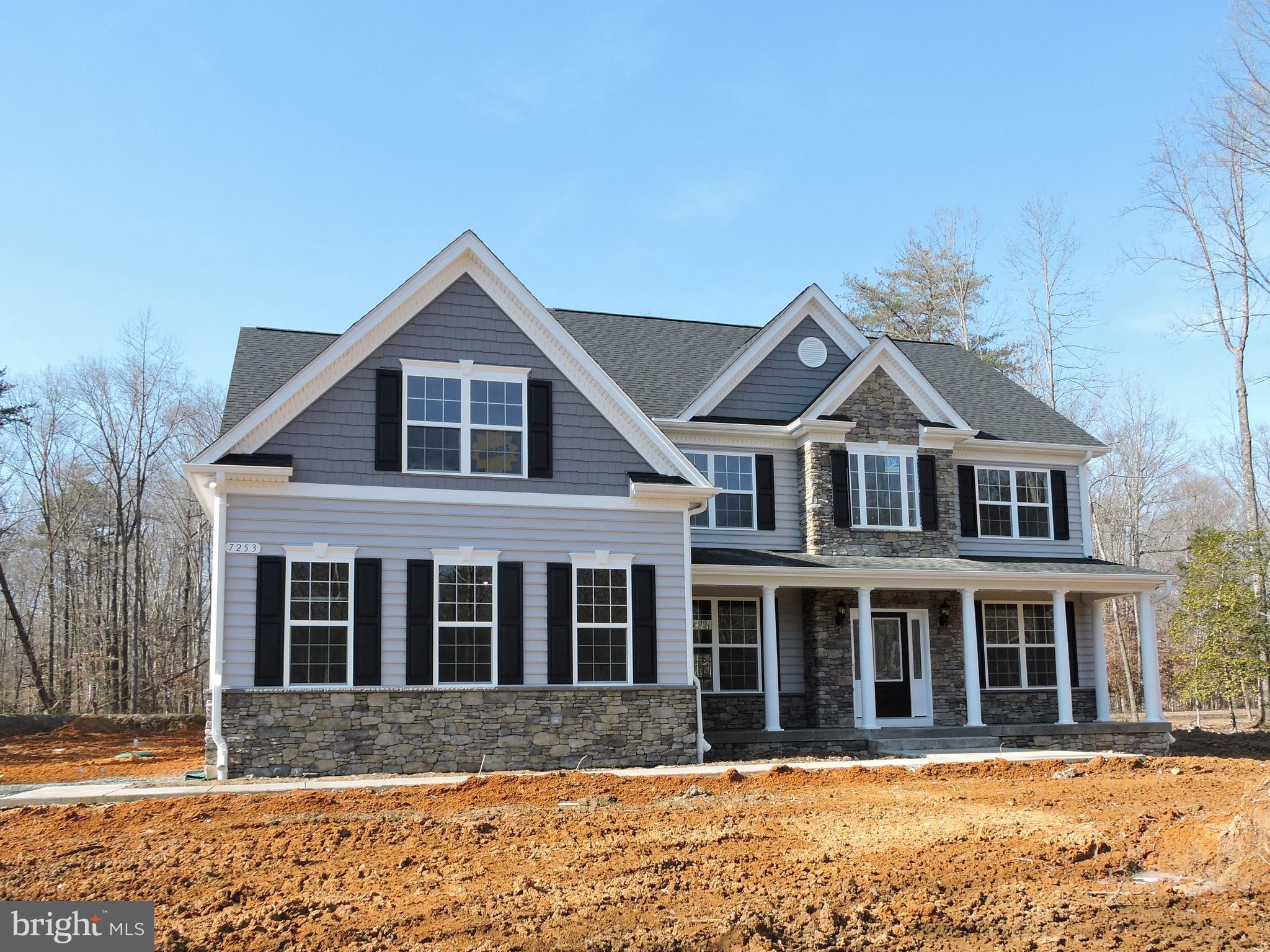 CHANDLERS TOWN PH 1 - Residential