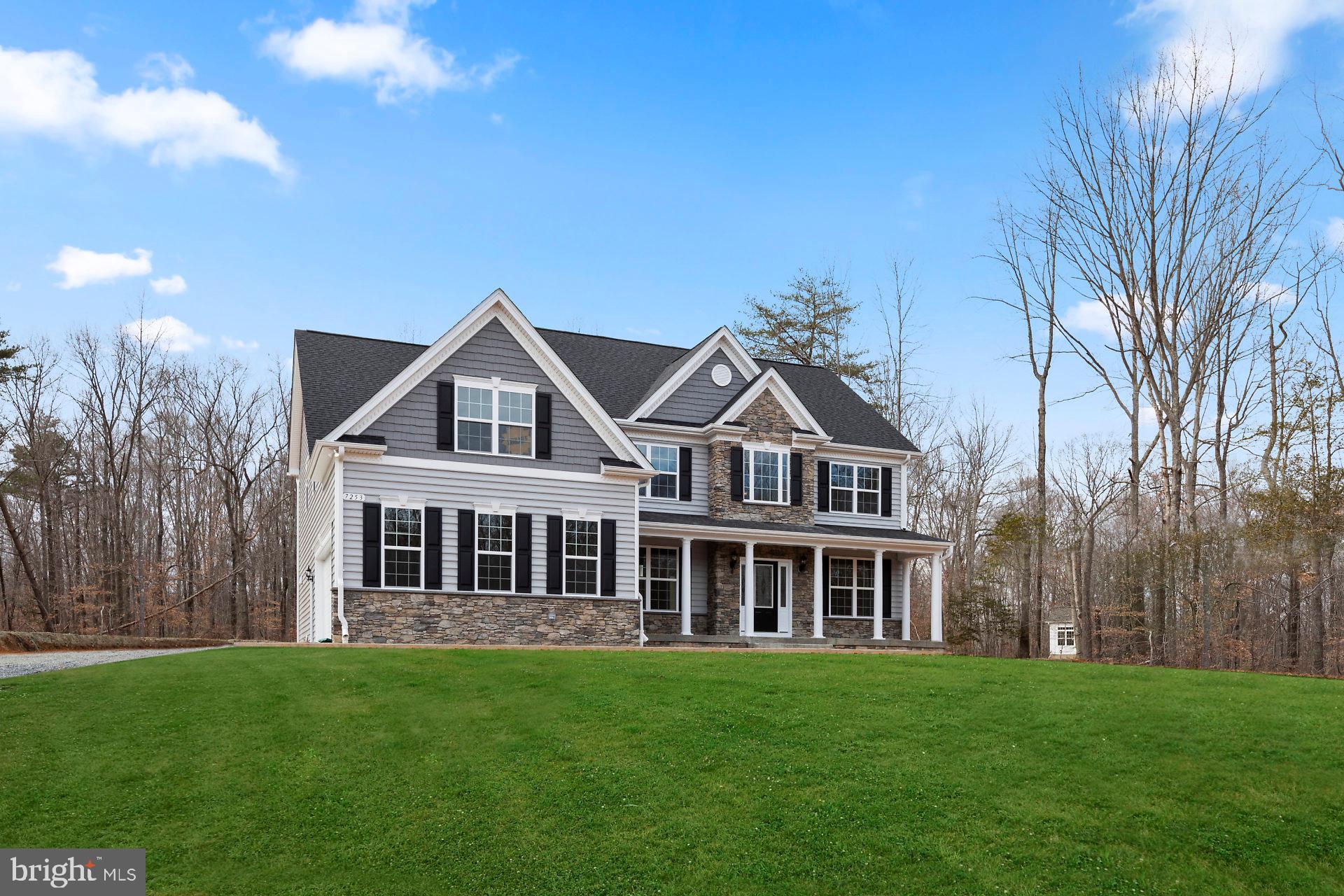 CHANDLERS TOWN PH 1 - Residential