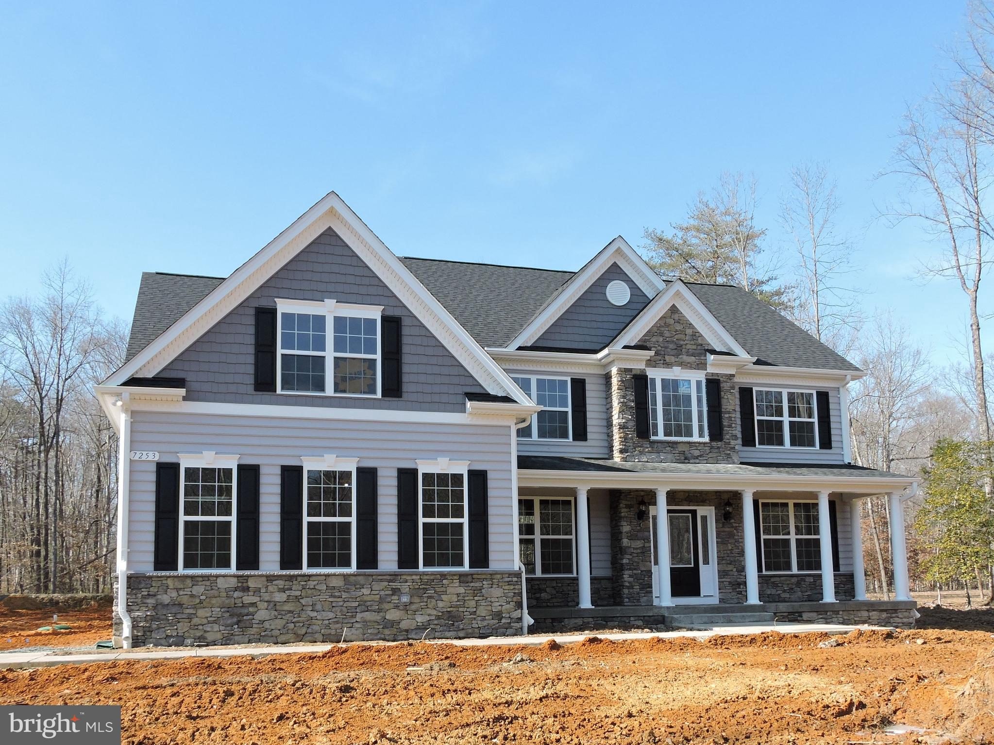 CHANDLERS TOWN PH 1 - Residential