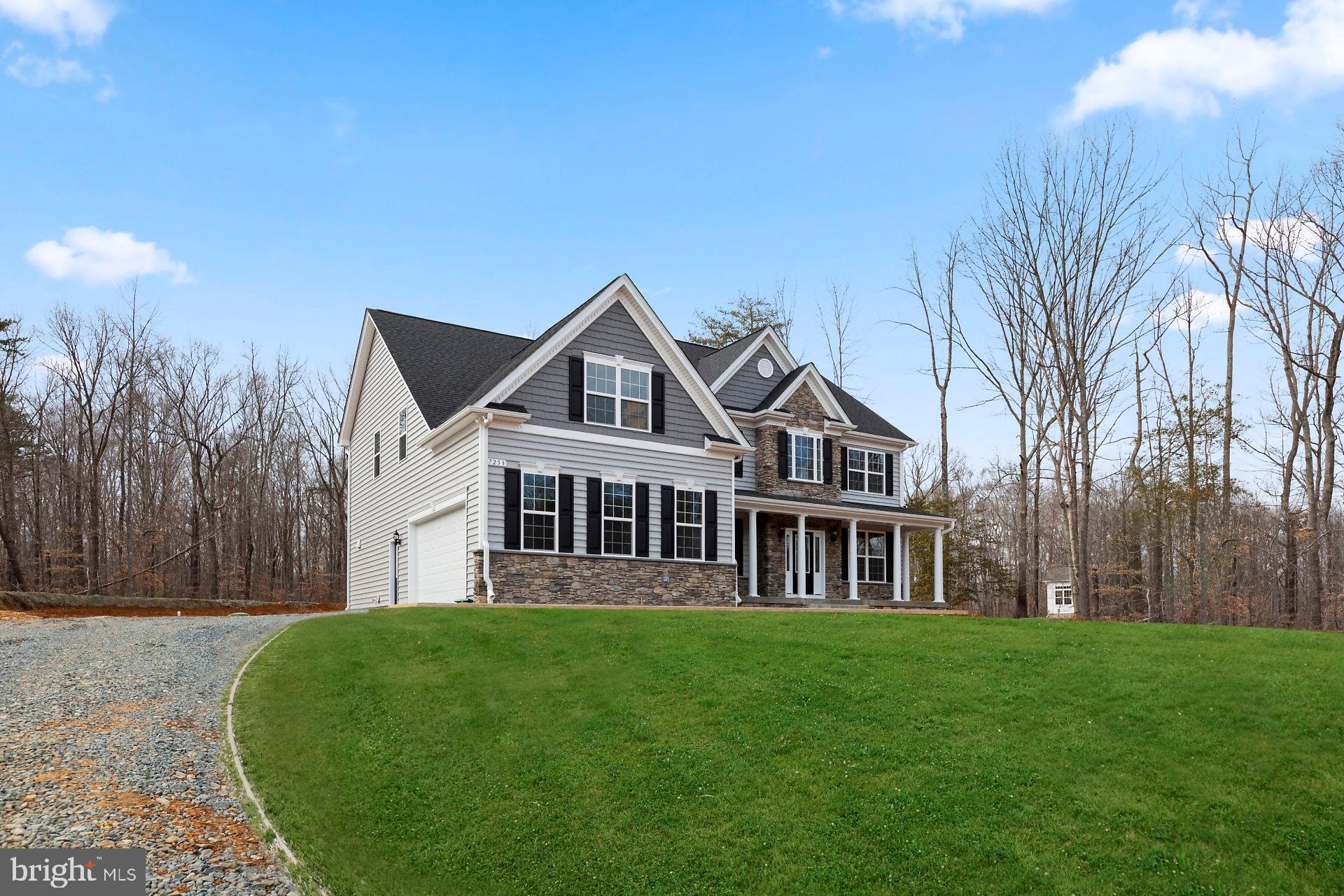 CHANDLERS TOWN PH 1 - Residential