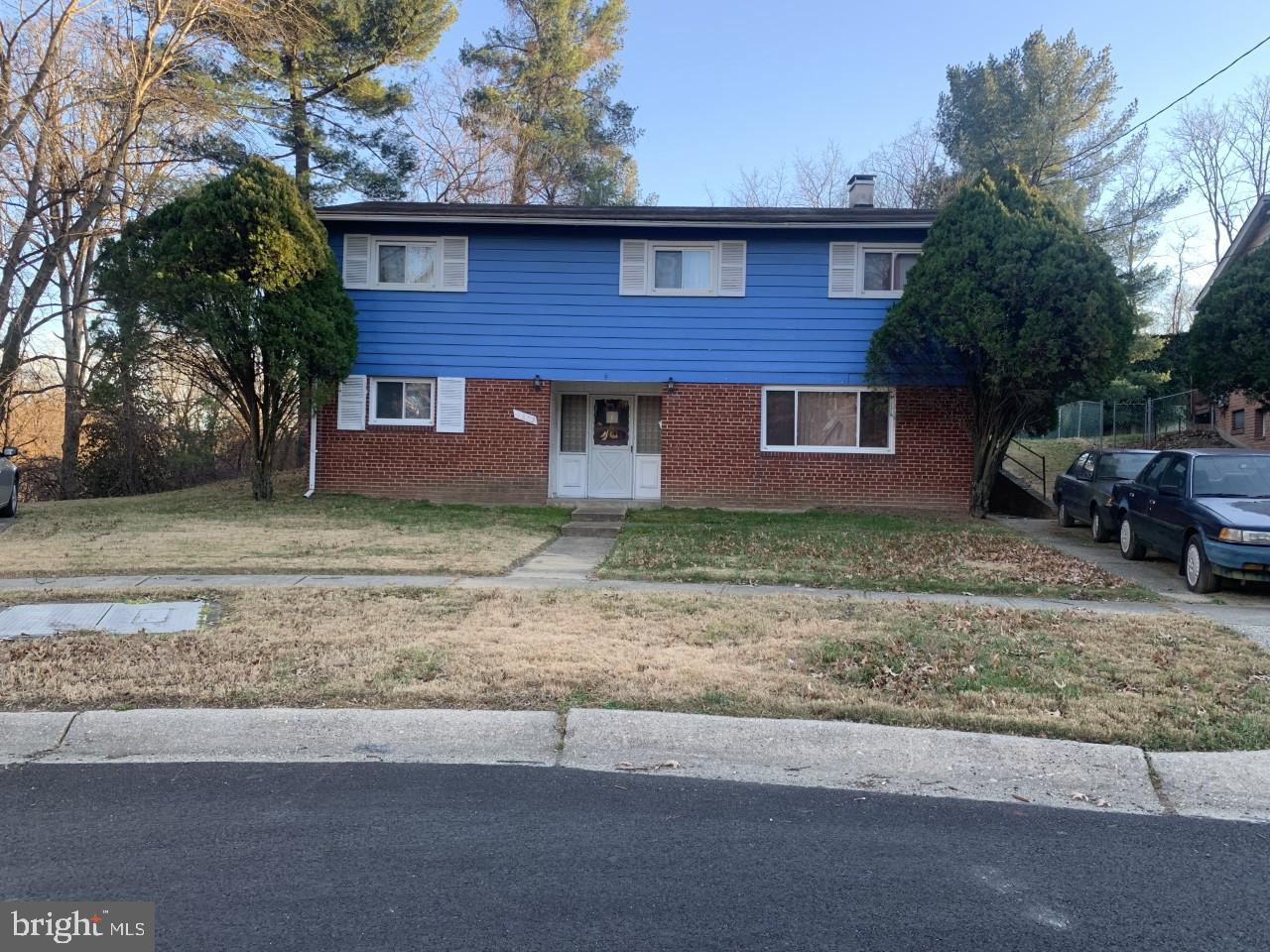 FRANKLIN KNOLLS - Residential