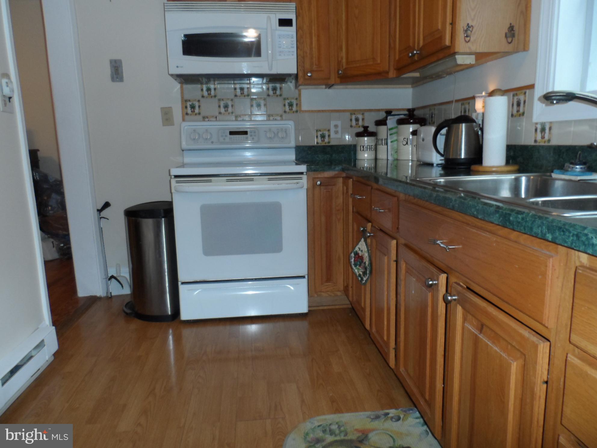 SHERWOOD - Residential