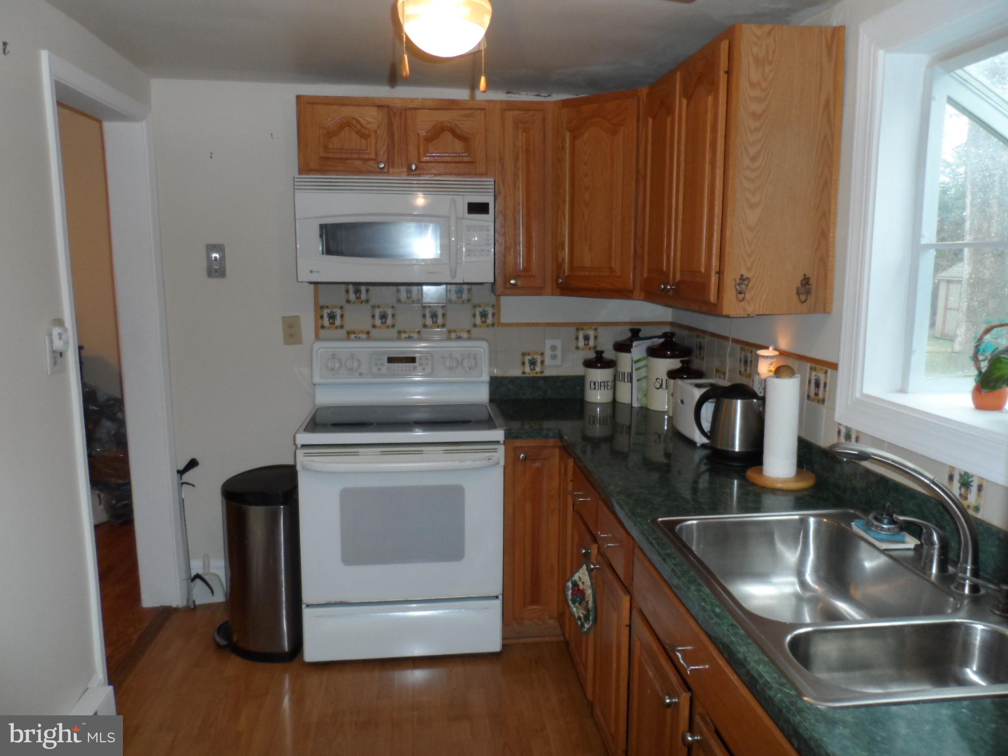 SHERWOOD - Residential