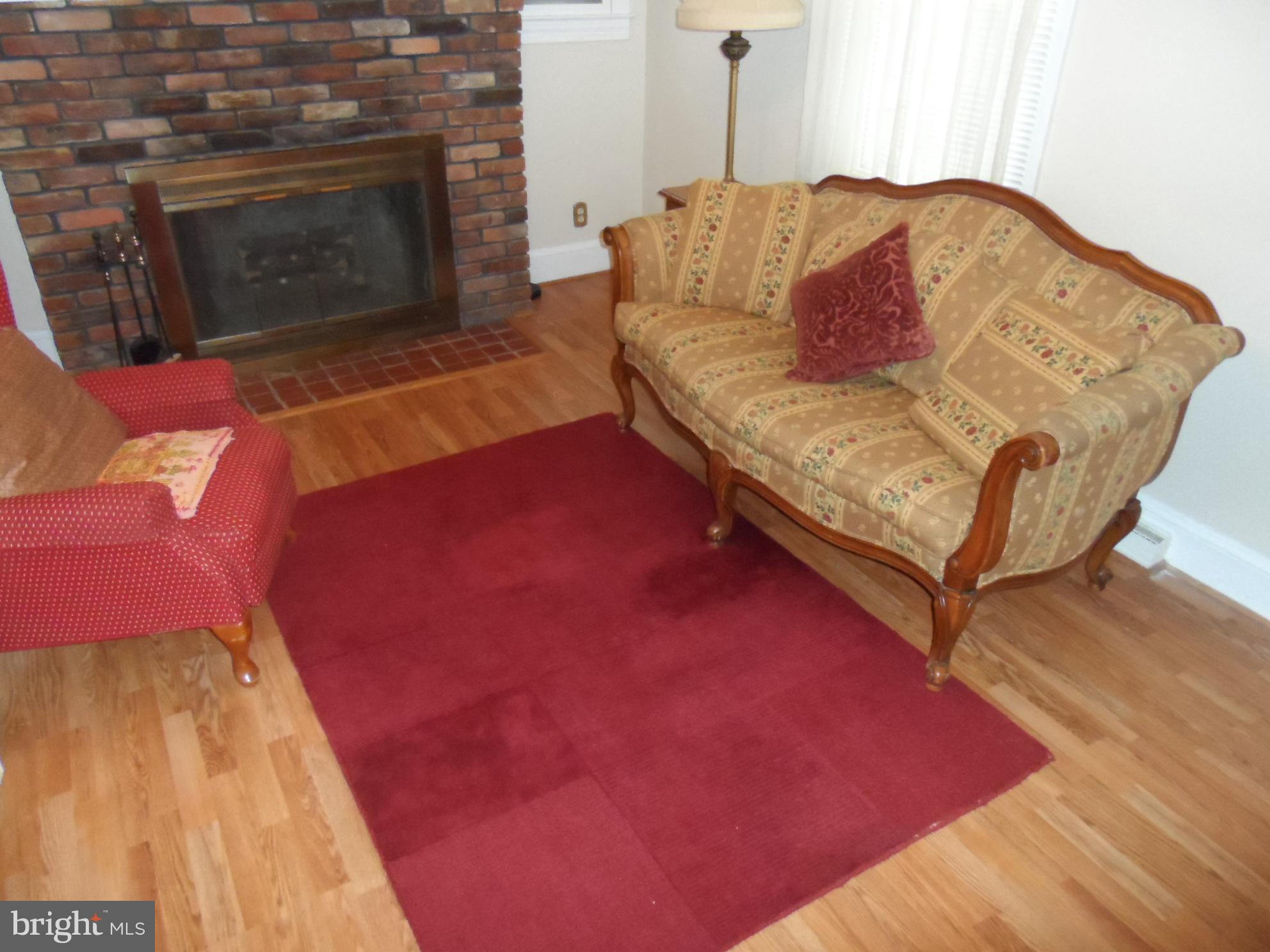 SHERWOOD - Residential