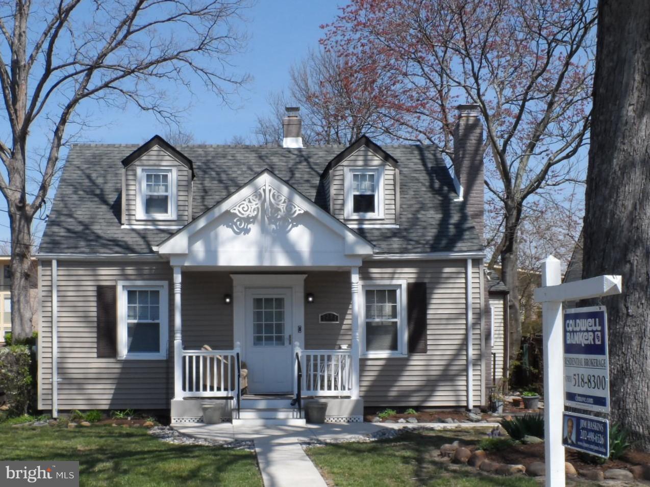 SHERWOOD - Residential