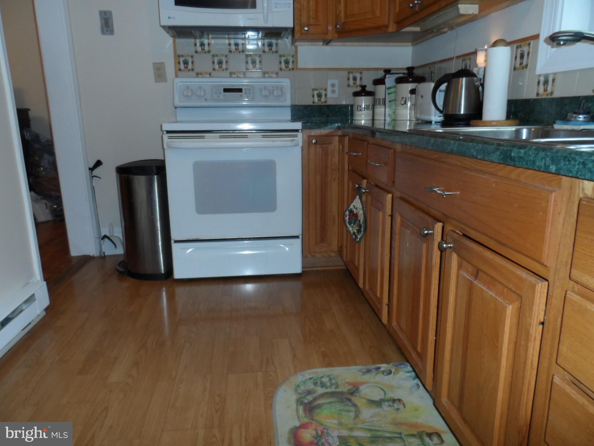 SHERWOOD - Residential