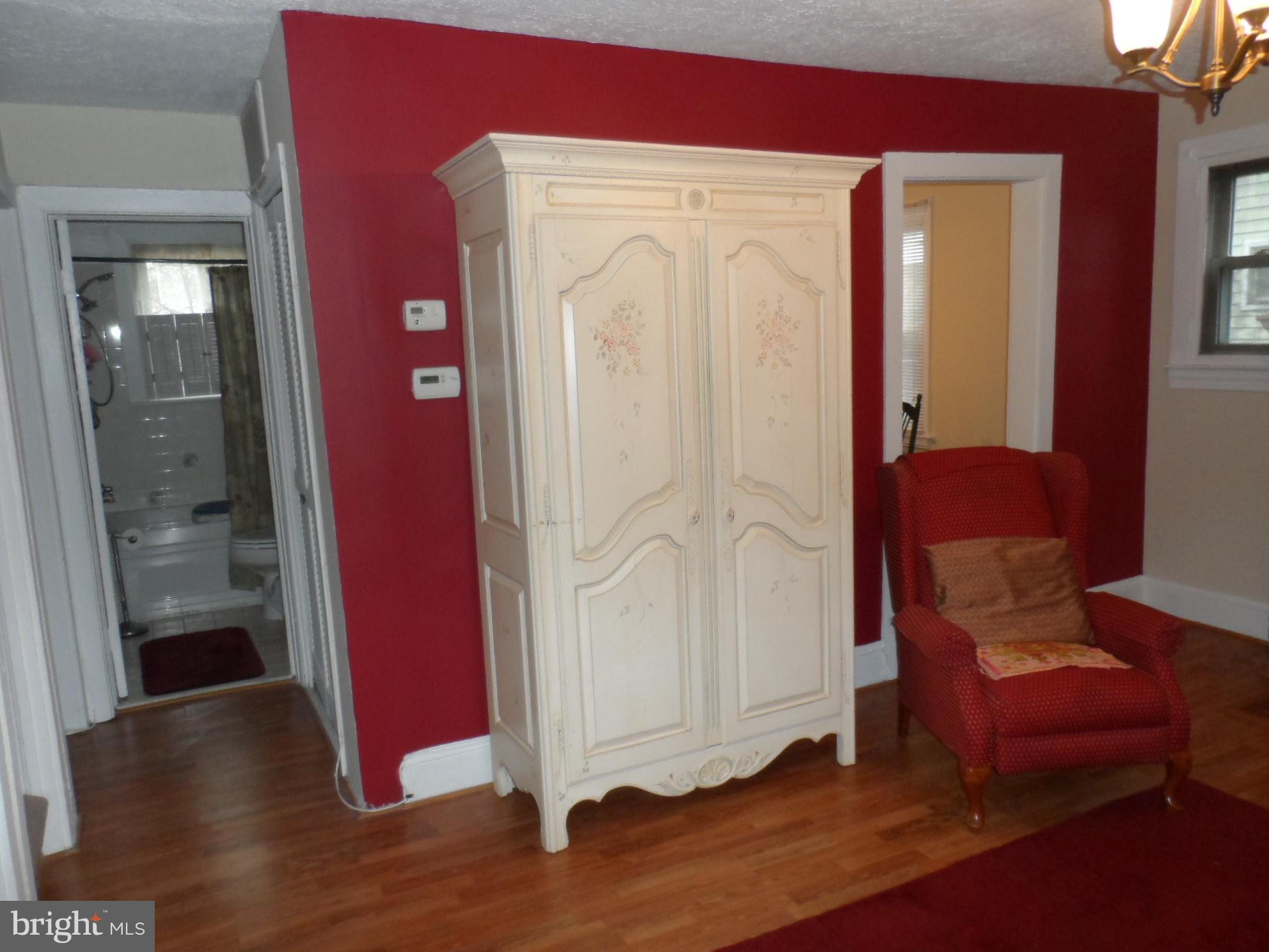 SHERWOOD - Residential