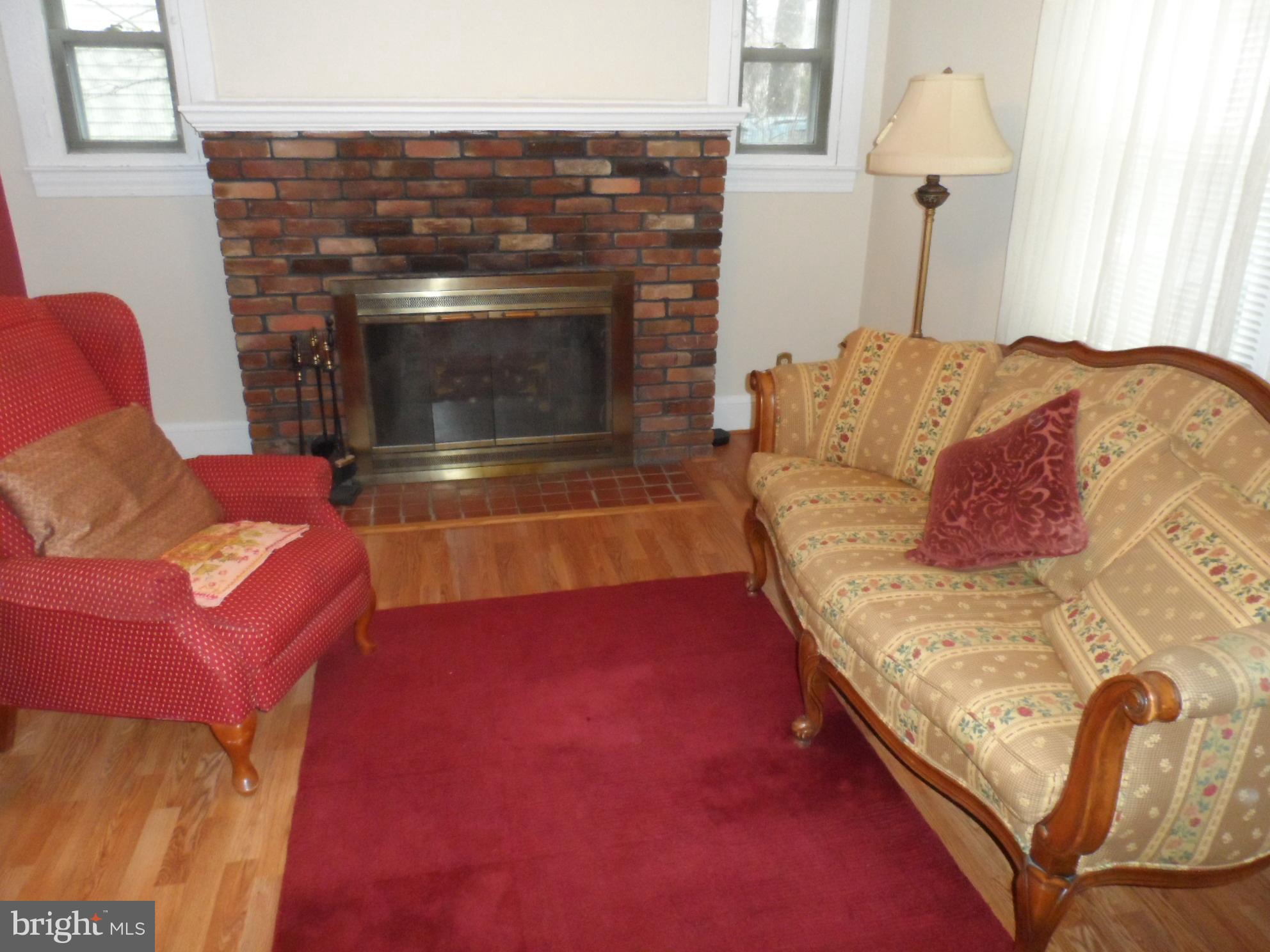 SHERWOOD - Residential