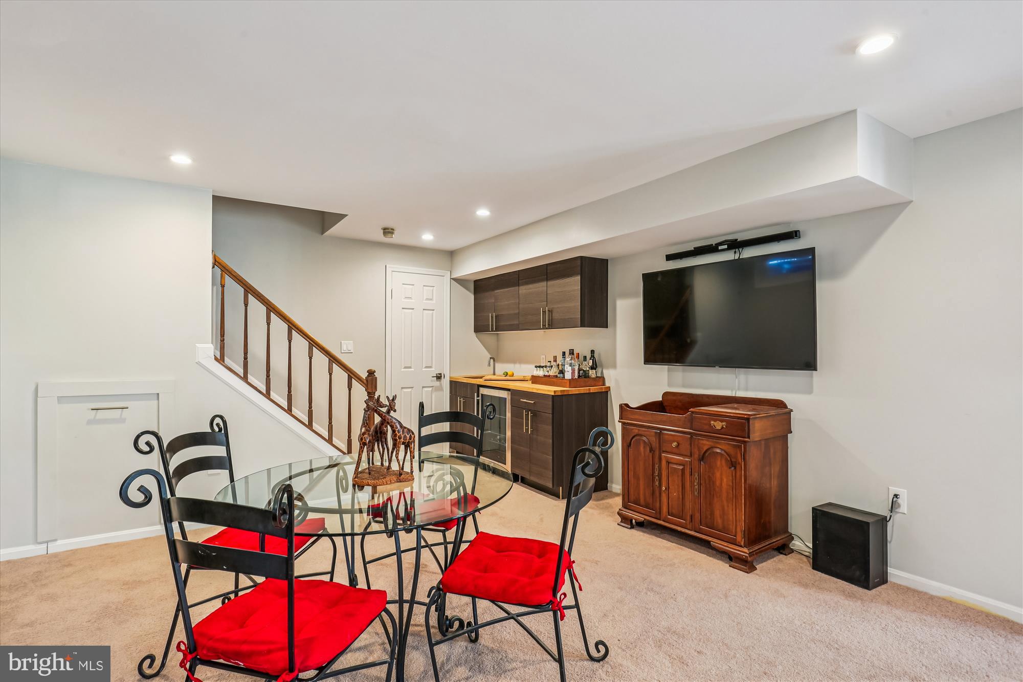 CHURCHILL TOWN SECTOR - Residential