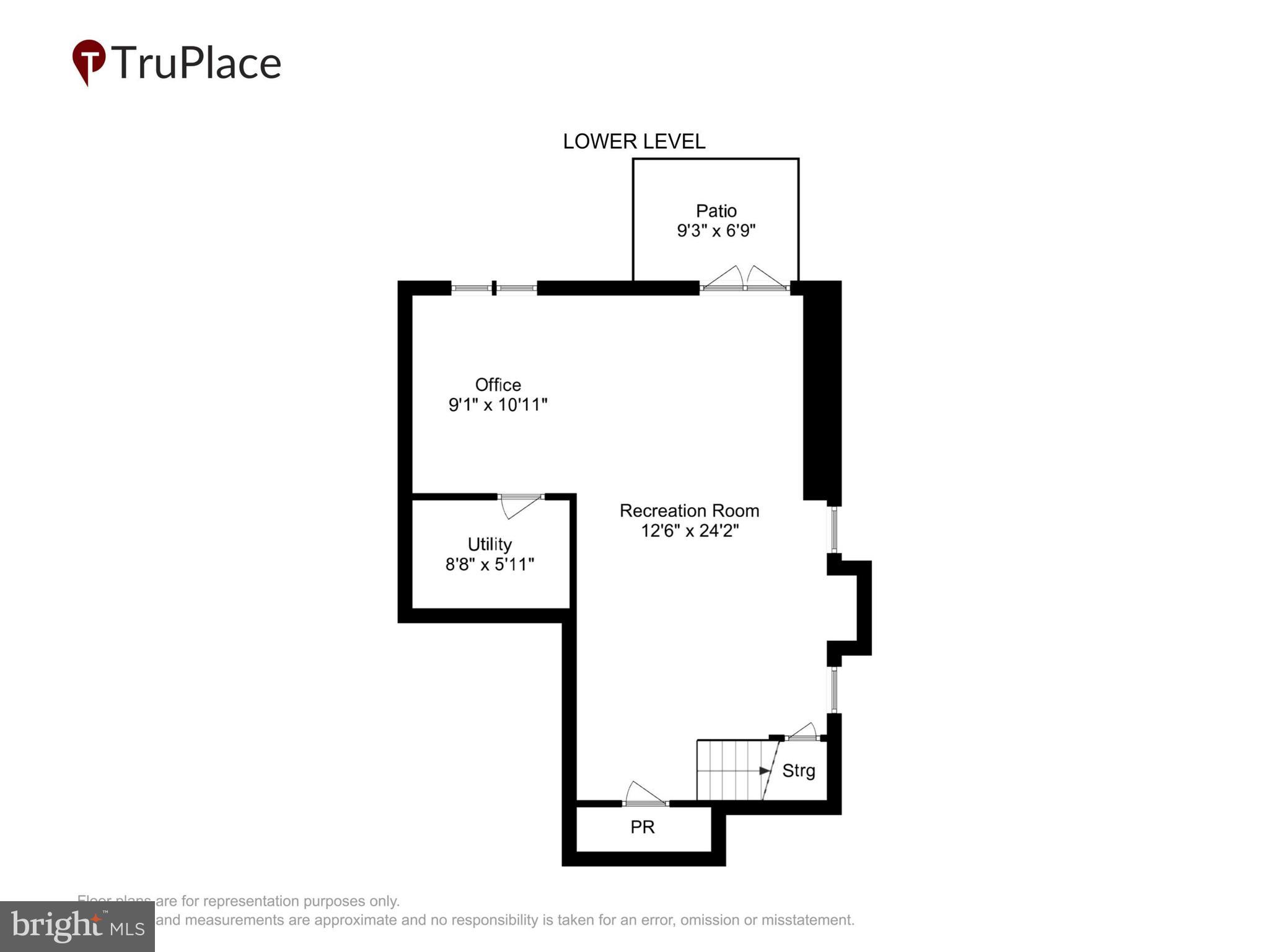 CHURCHILL TOWN SECTOR - Residential