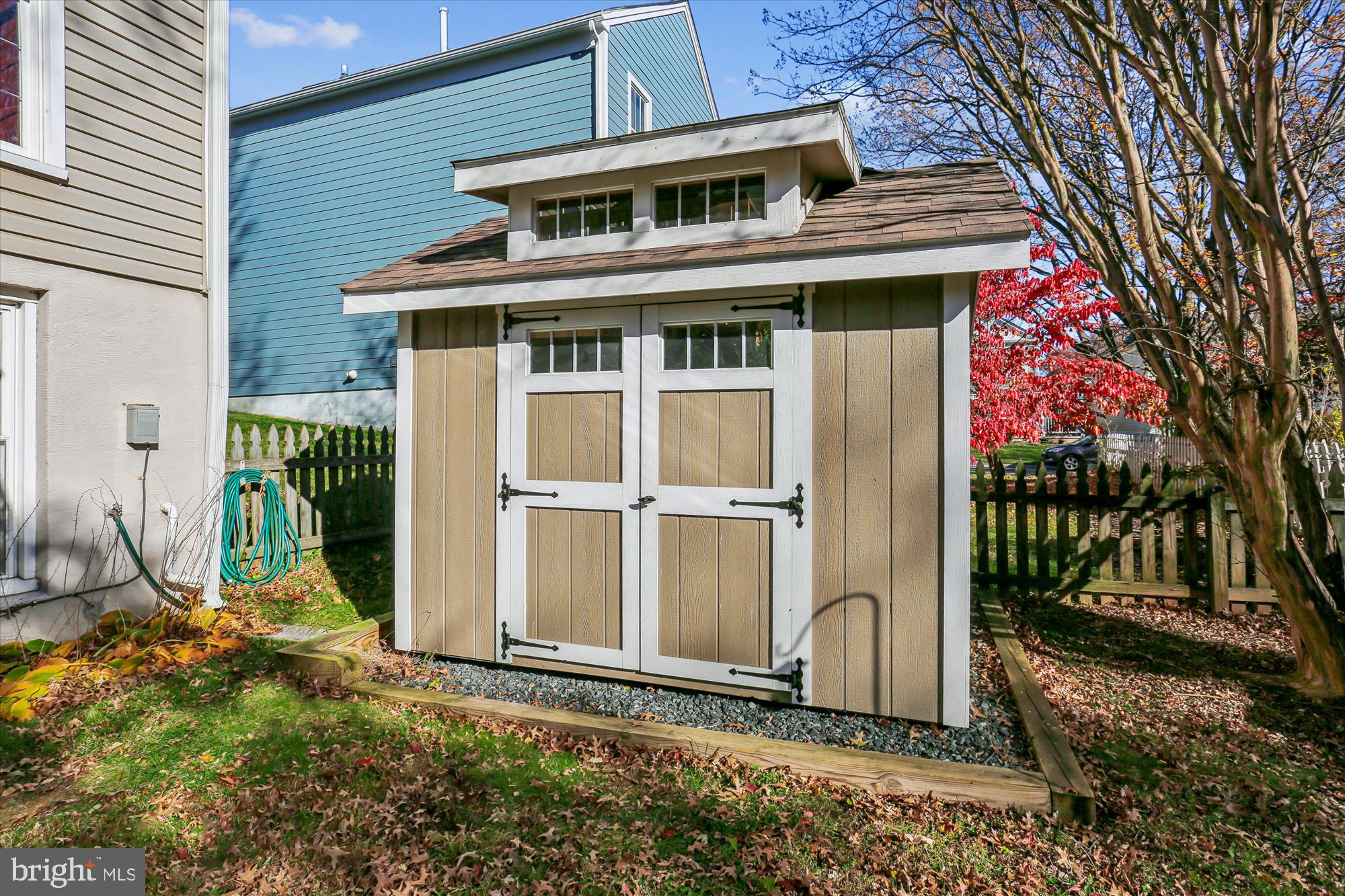 CHURCHILL TOWN SECTOR - Residential