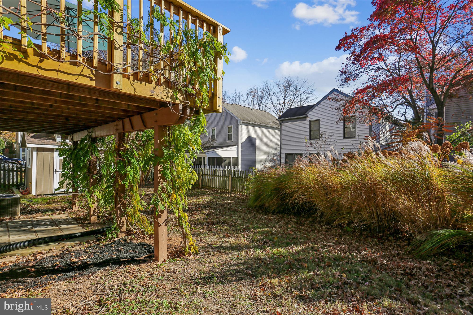 CHURCHILL TOWN SECTOR - Residential