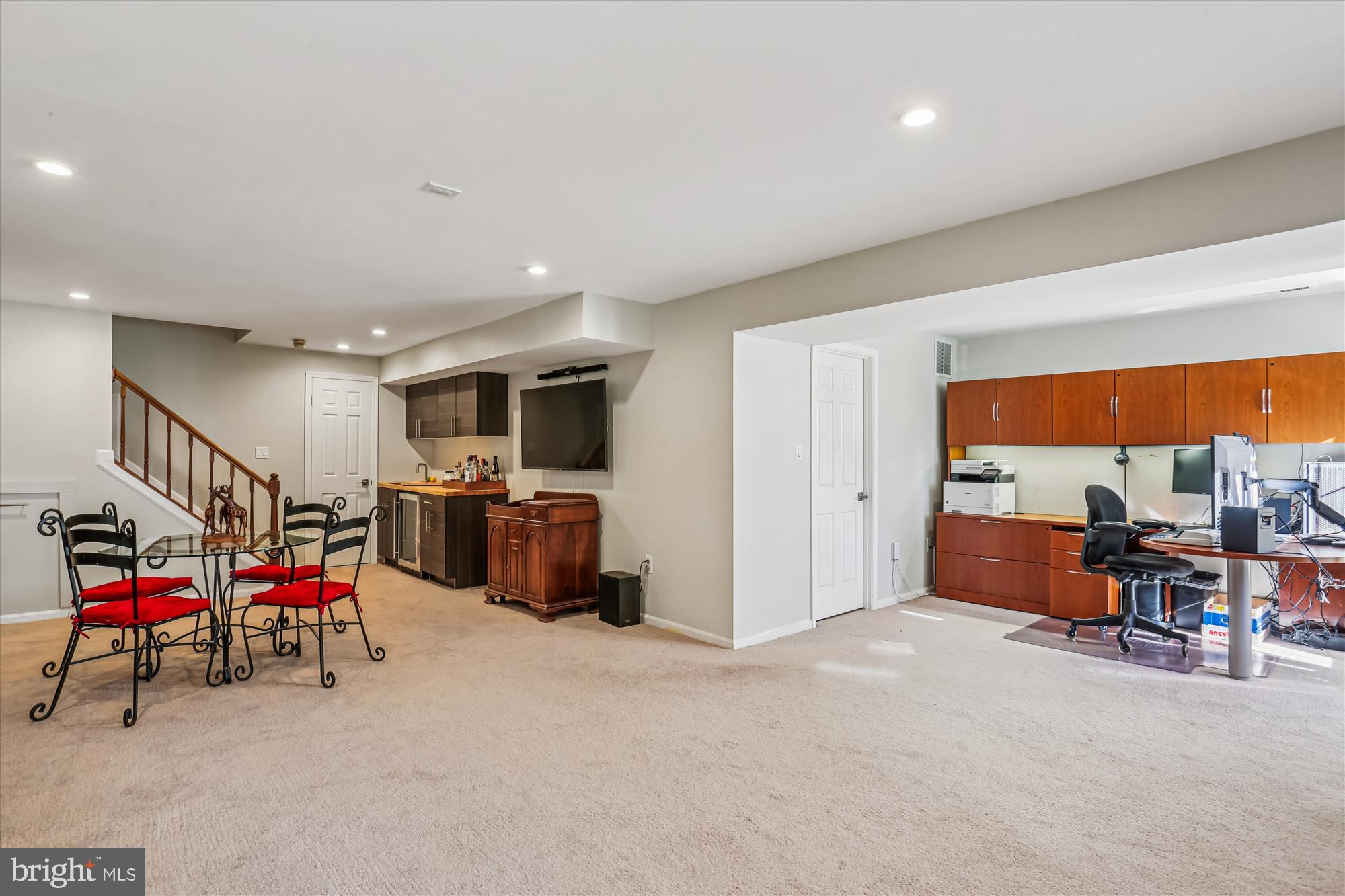 CHURCHILL TOWN SECTOR - Residential