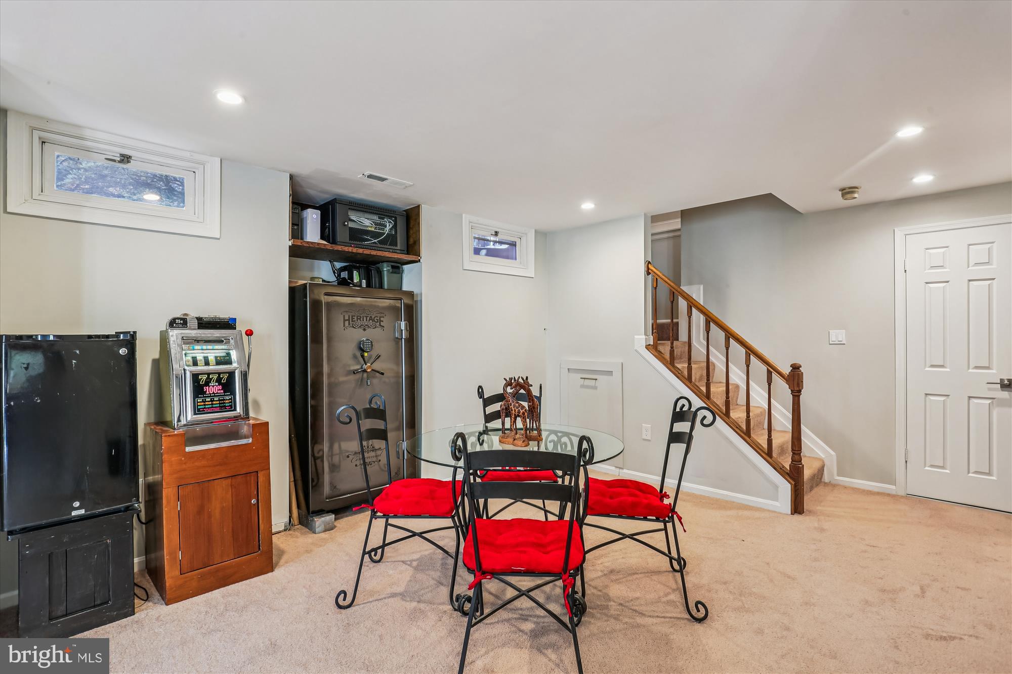 CHURCHILL TOWN SECTOR - Residential