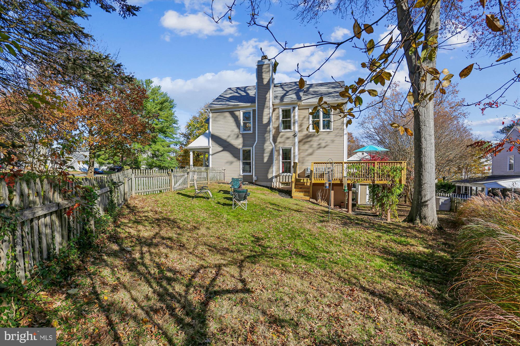 CHURCHILL TOWN SECTOR - Residential