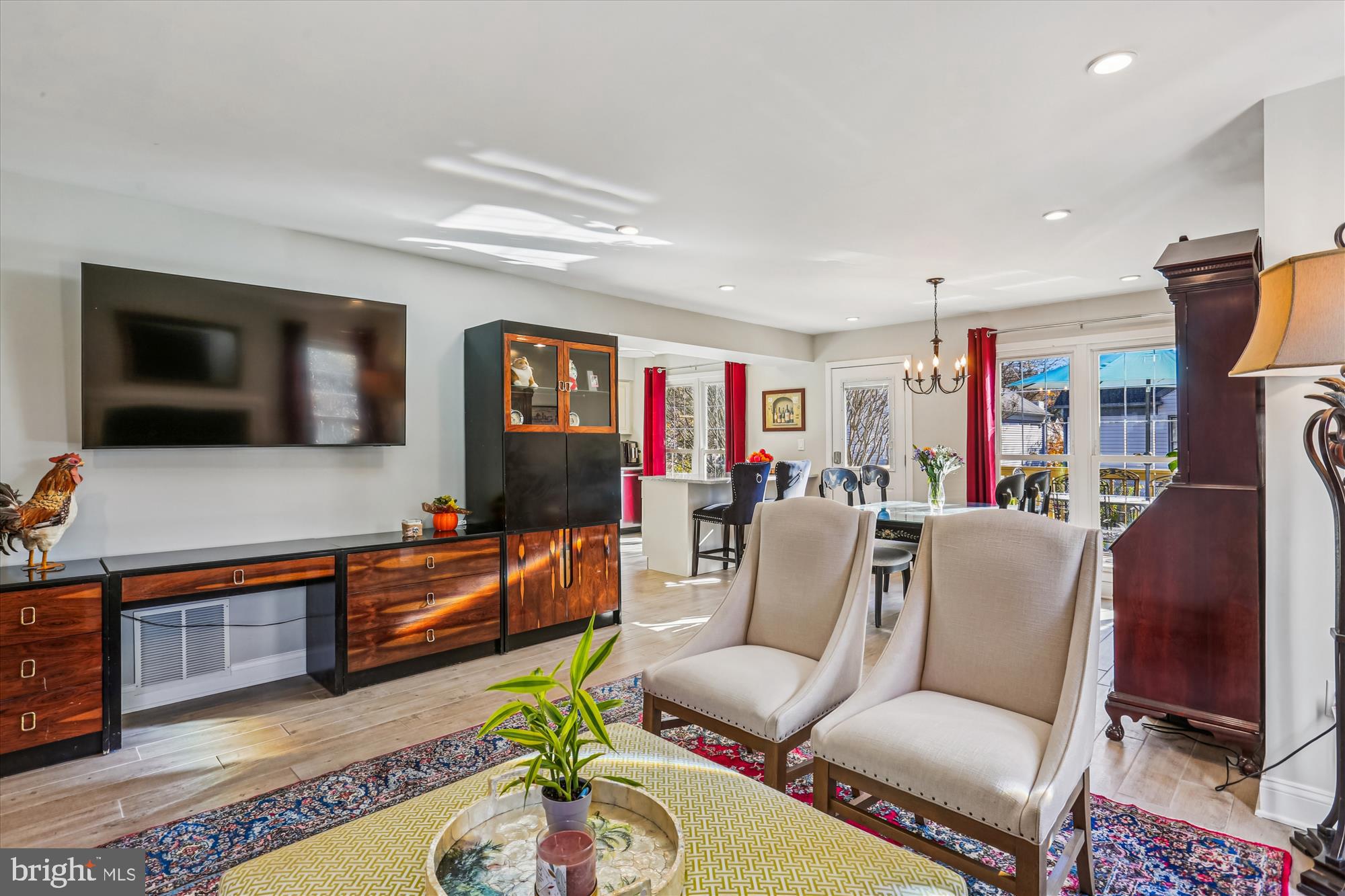 CHURCHILL TOWN SECTOR - Residential