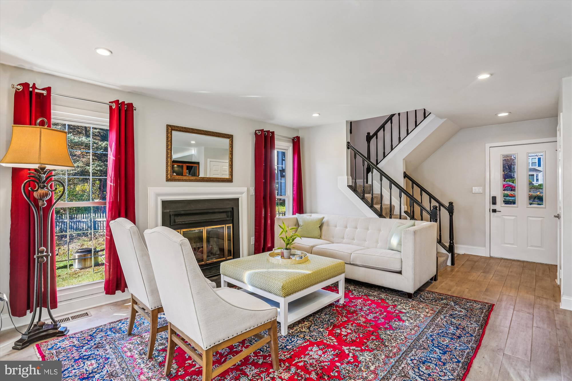 CHURCHILL TOWN SECTOR - Residential