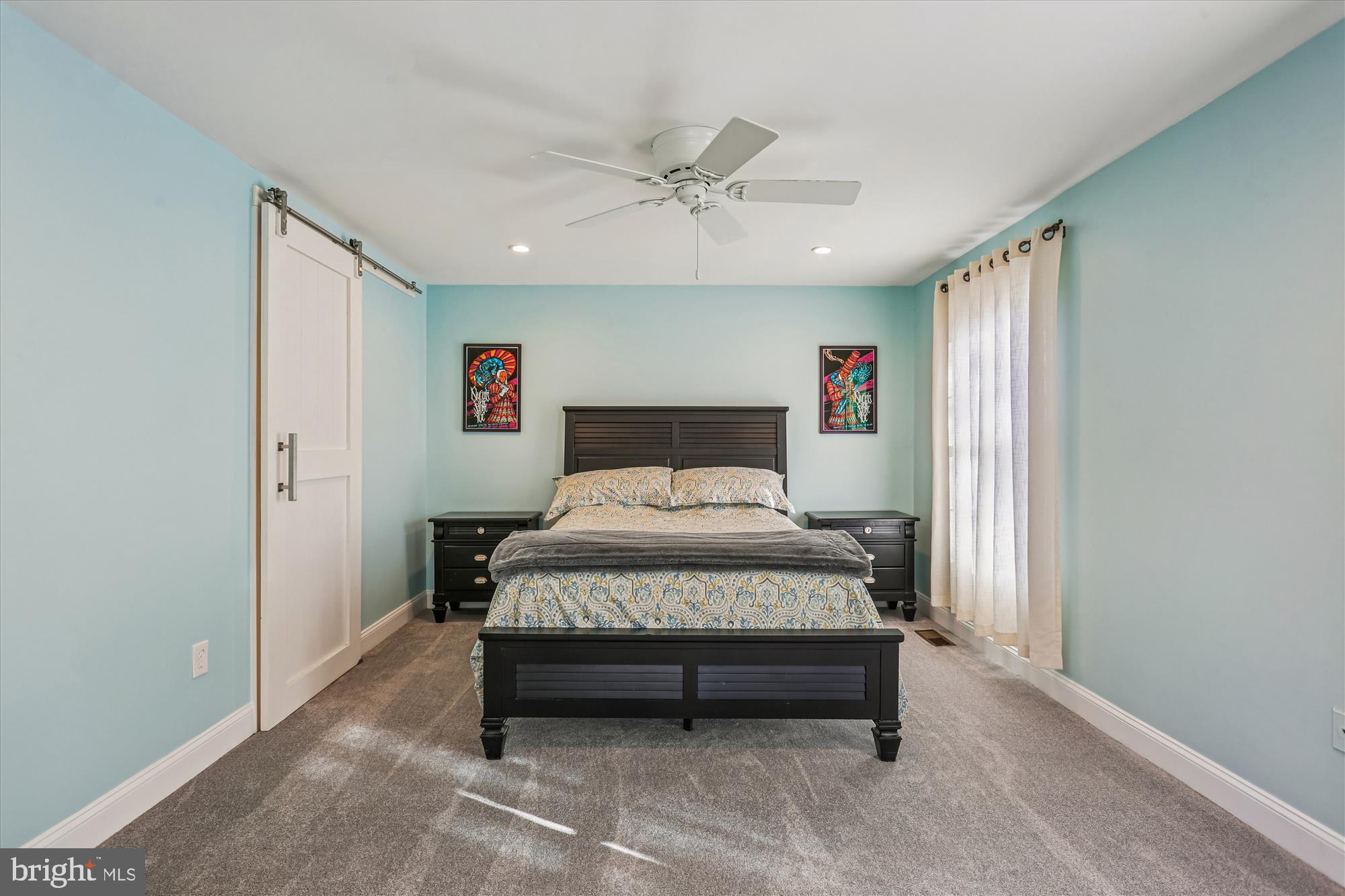 CHURCHILL TOWN SECTOR - Residential