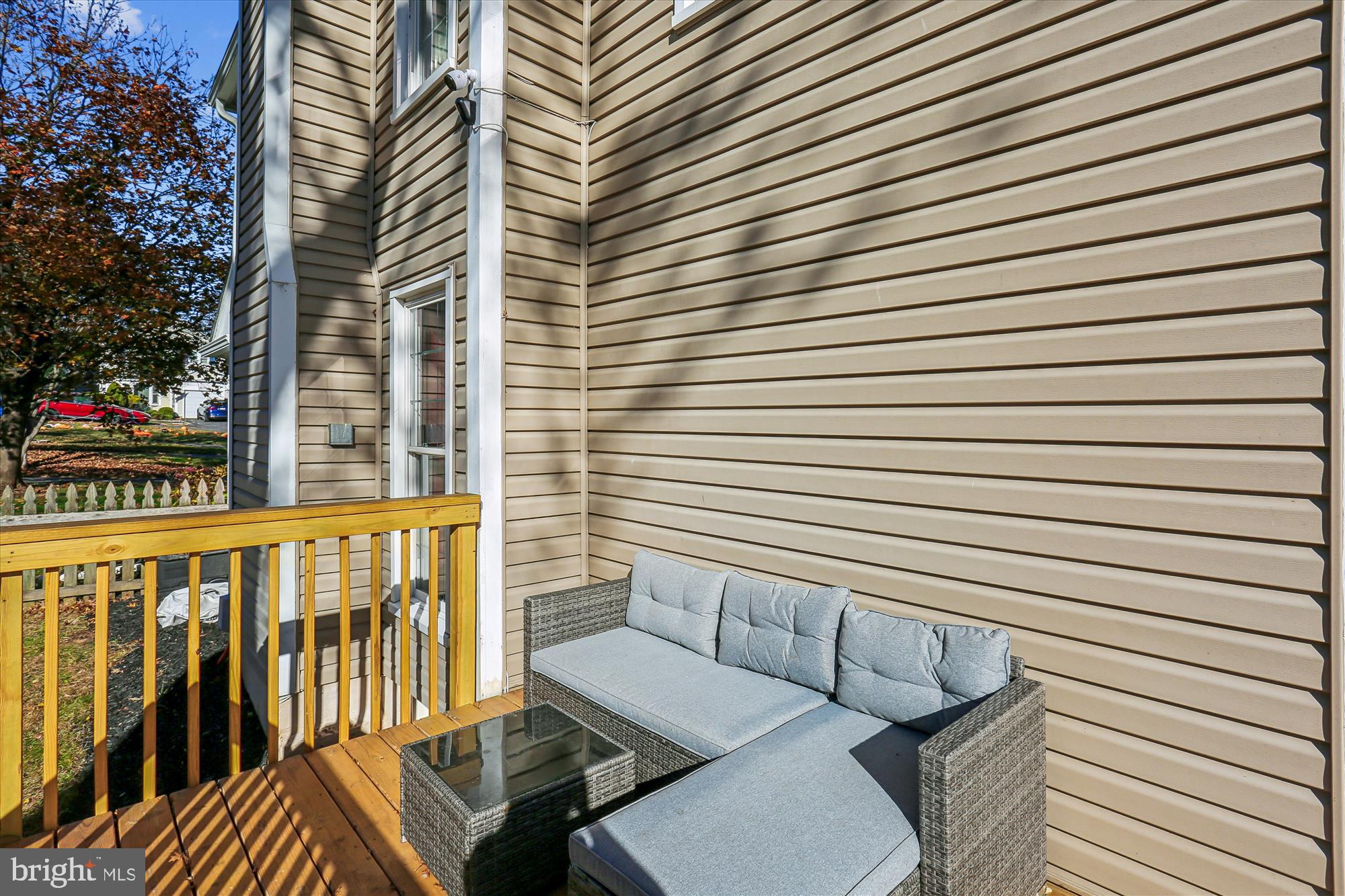 CHURCHILL TOWN SECTOR - Residential