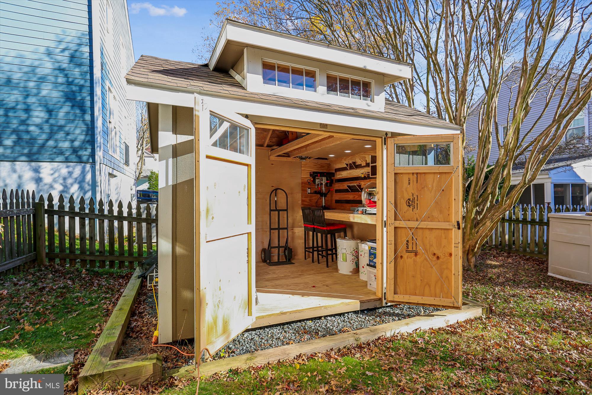 CHURCHILL TOWN SECTOR - Residential