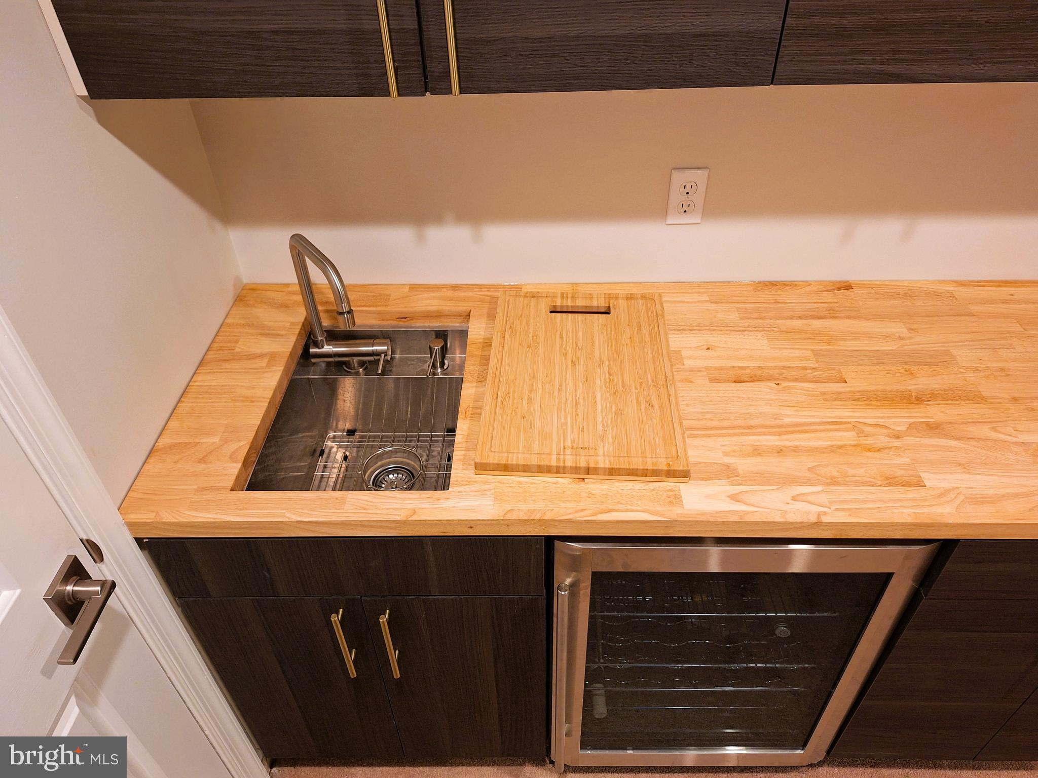 CHURCHILL TOWN SECTOR - Residential