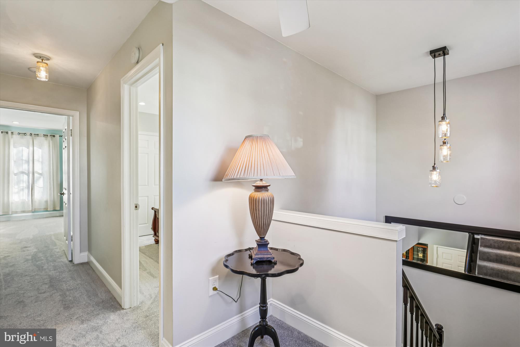 CHURCHILL TOWN SECTOR - Residential