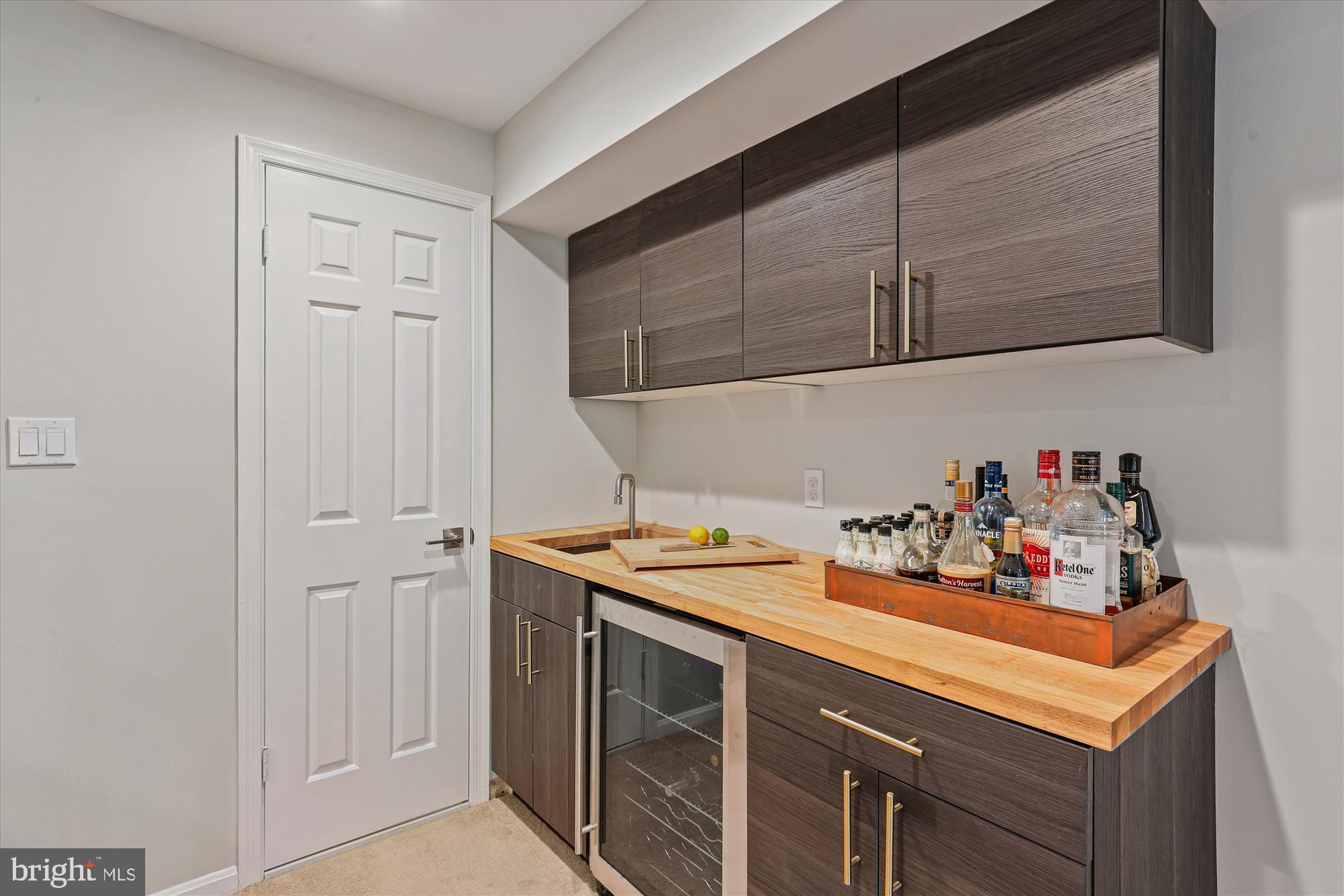 CHURCHILL TOWN SECTOR - Residential