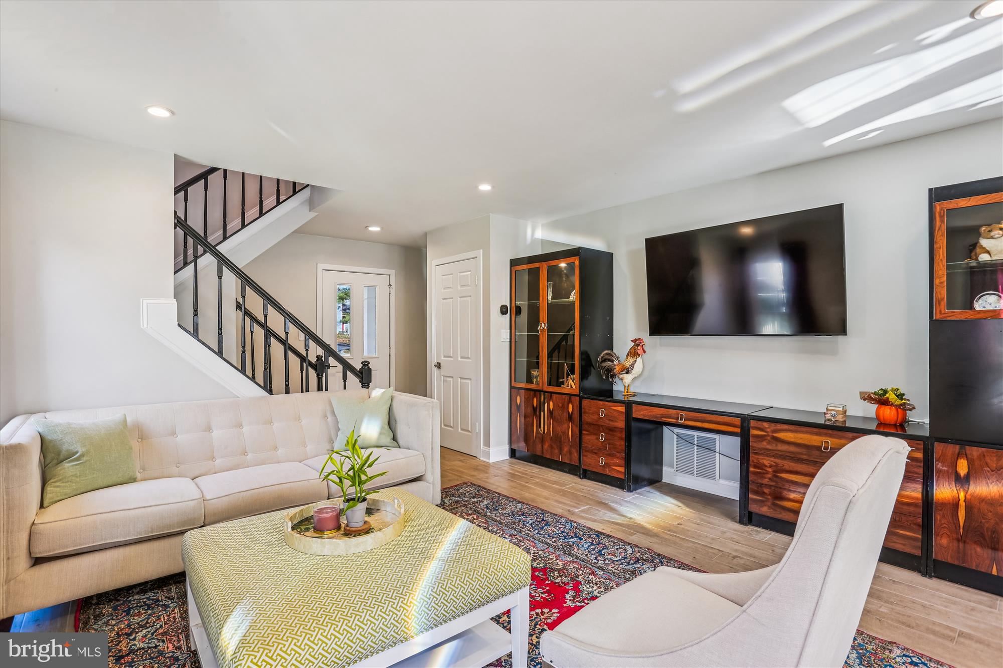 CHURCHILL TOWN SECTOR - Residential