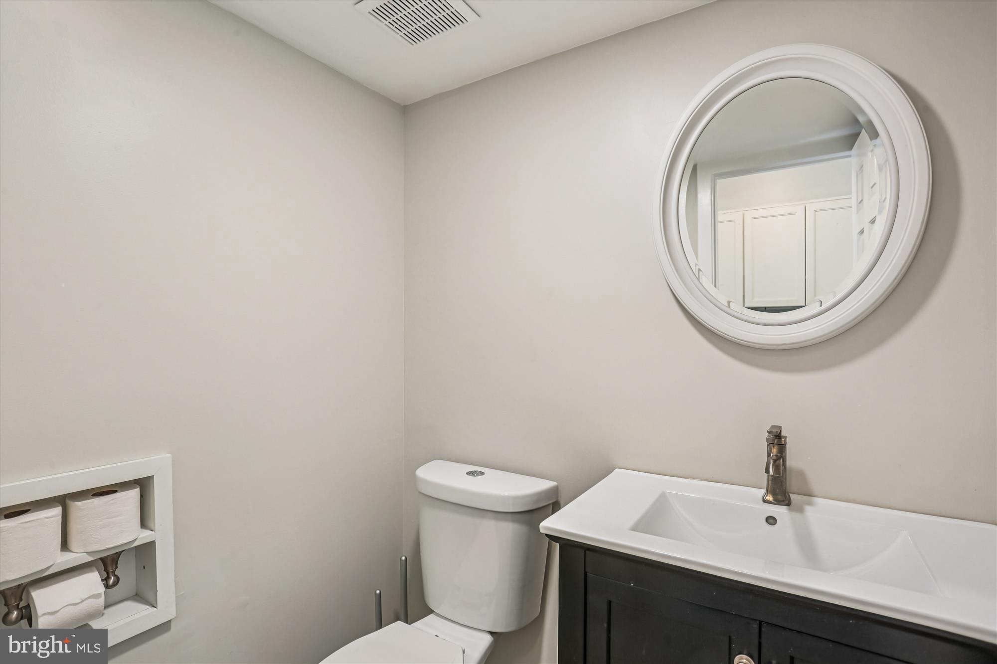 CHURCHILL TOWN SECTOR - Residential